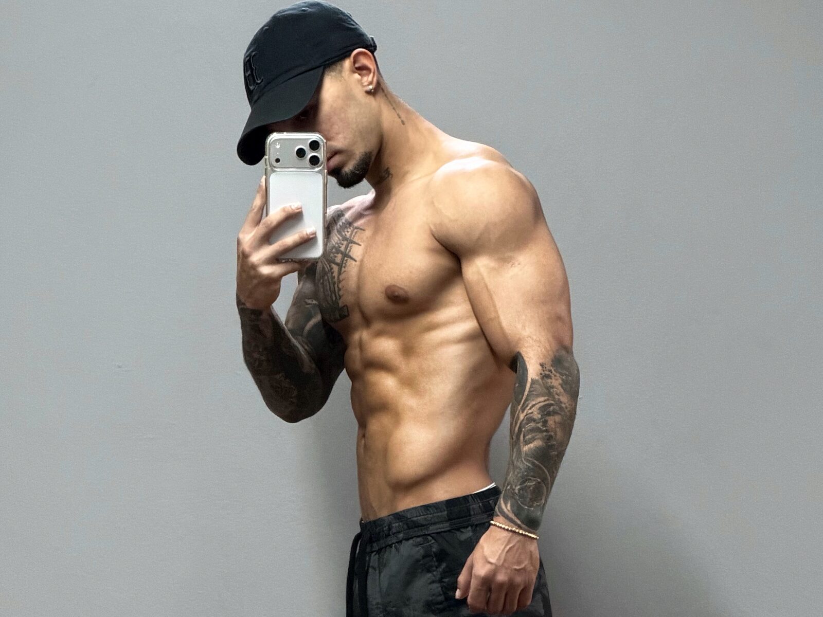 Brody Dallas