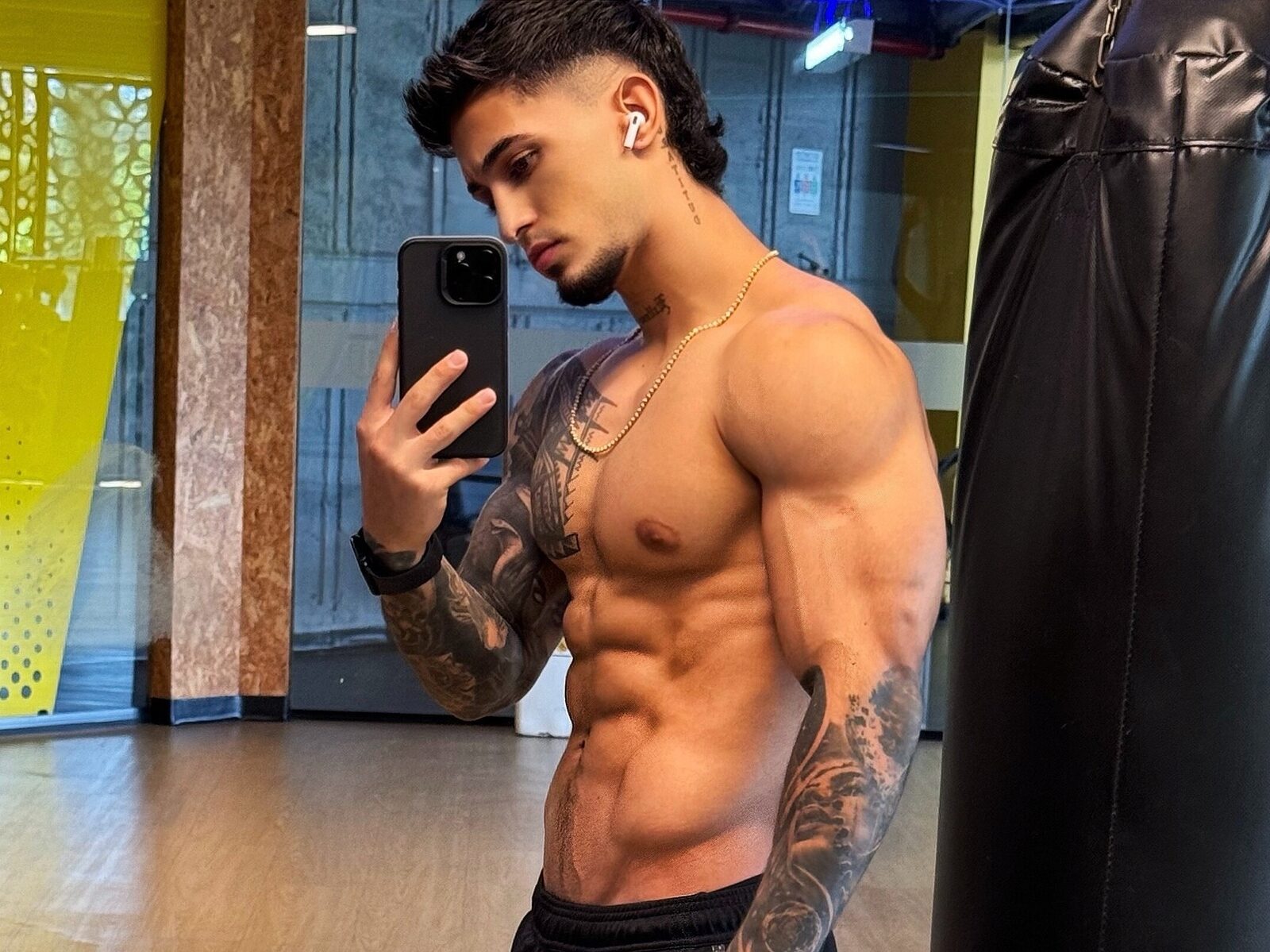Brody Dallas