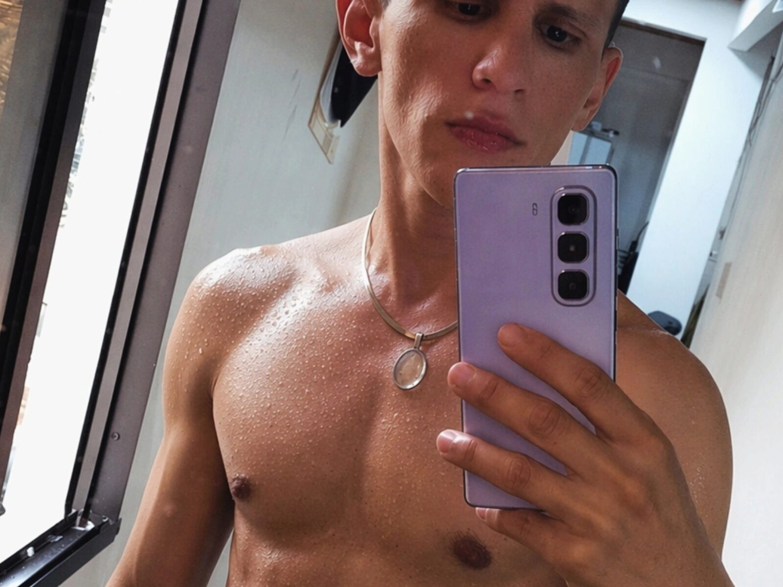 Cris Maicol