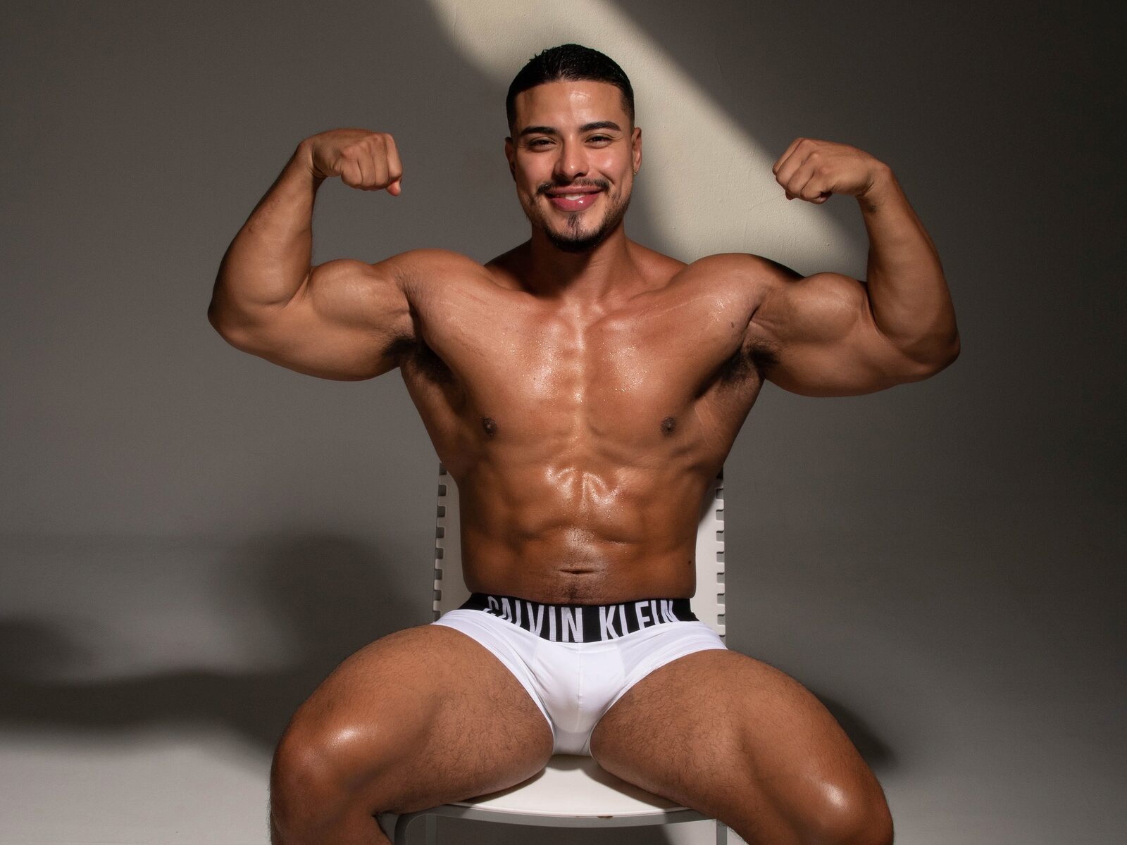 Apolo Makris