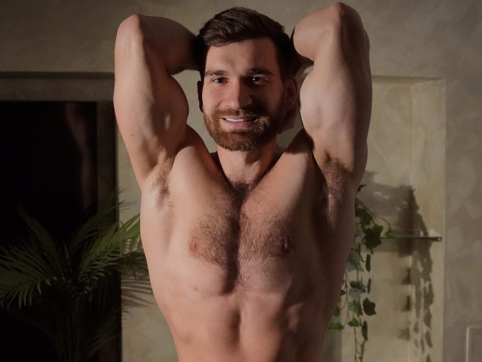 Damon Veins