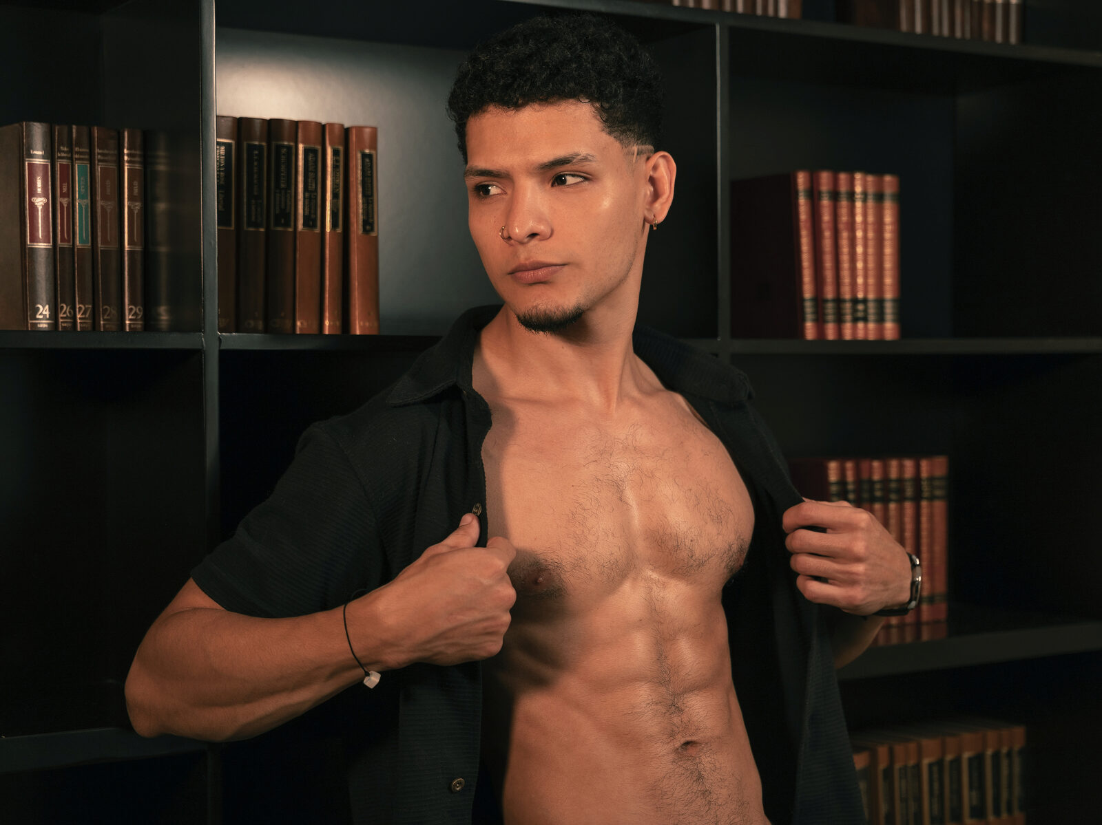 Alessandro Kiing