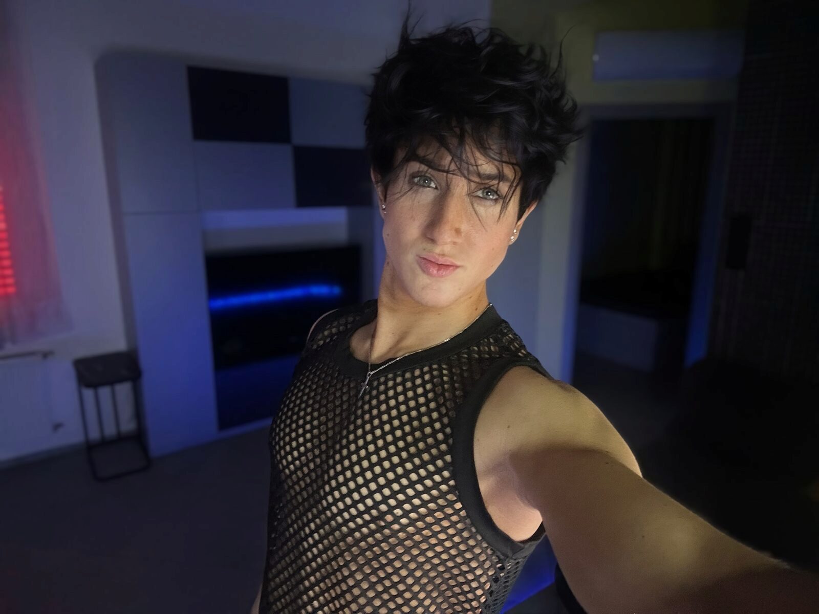 Christian Levine