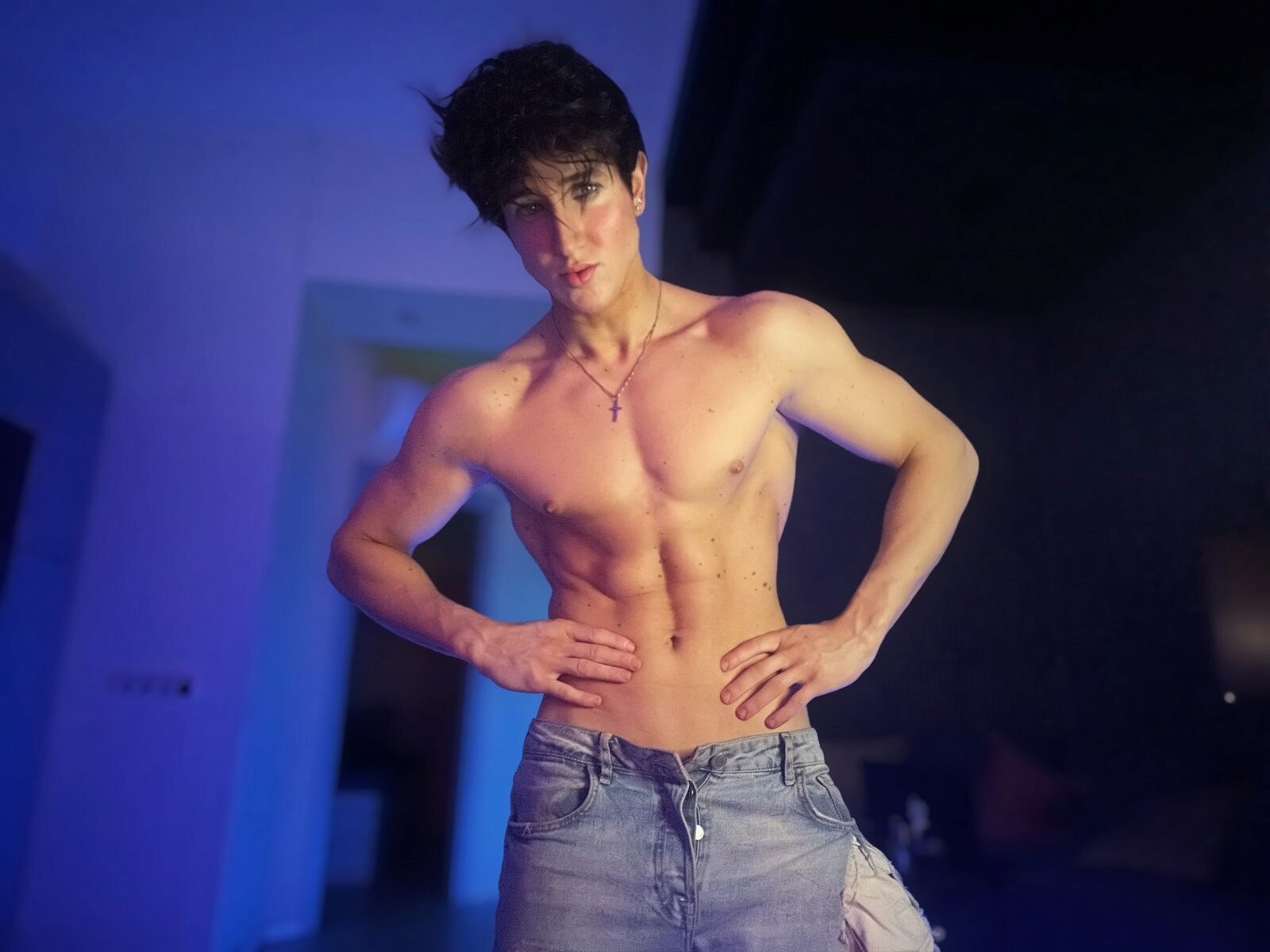 Christian Levine