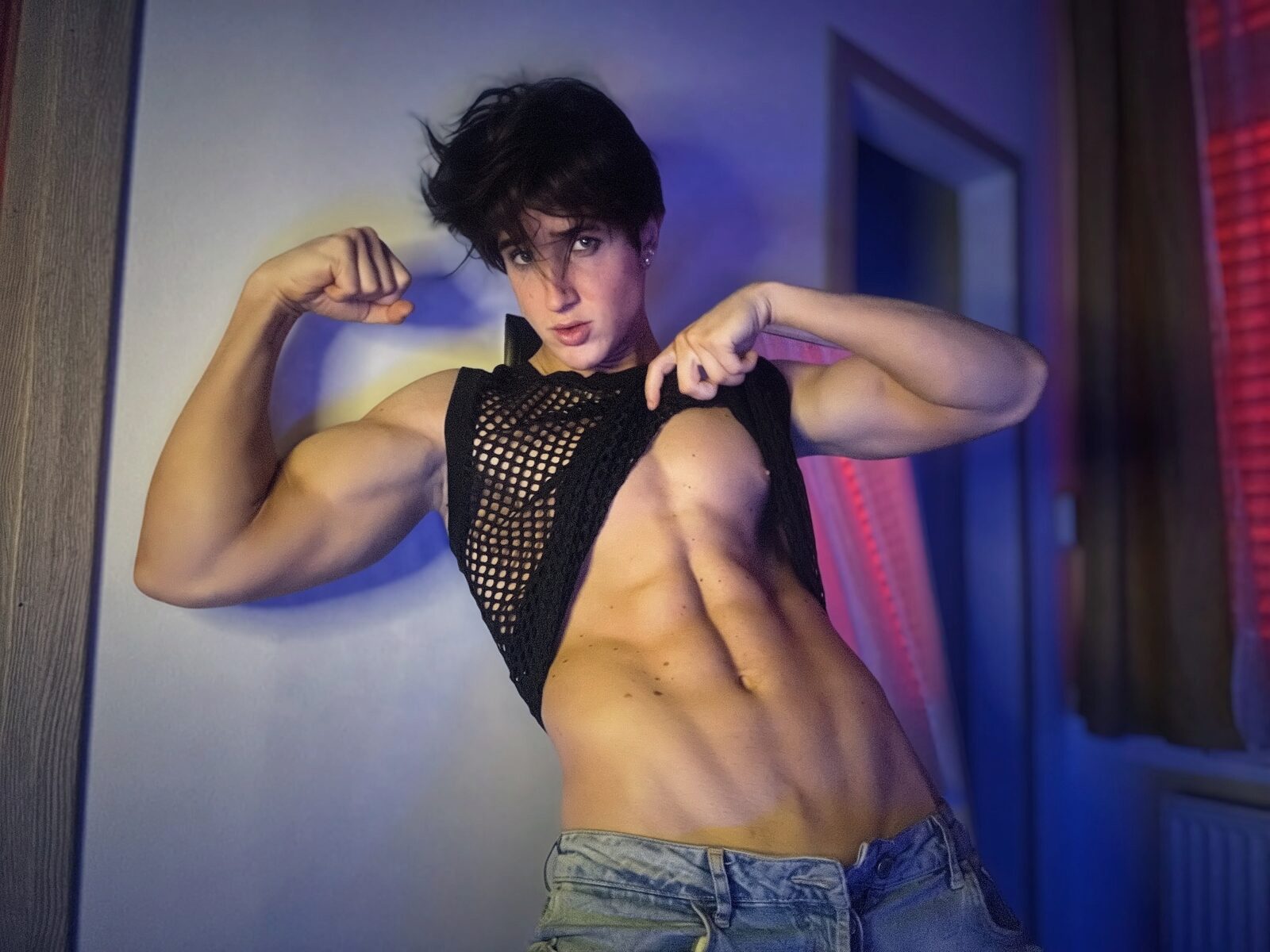 Christian Levine