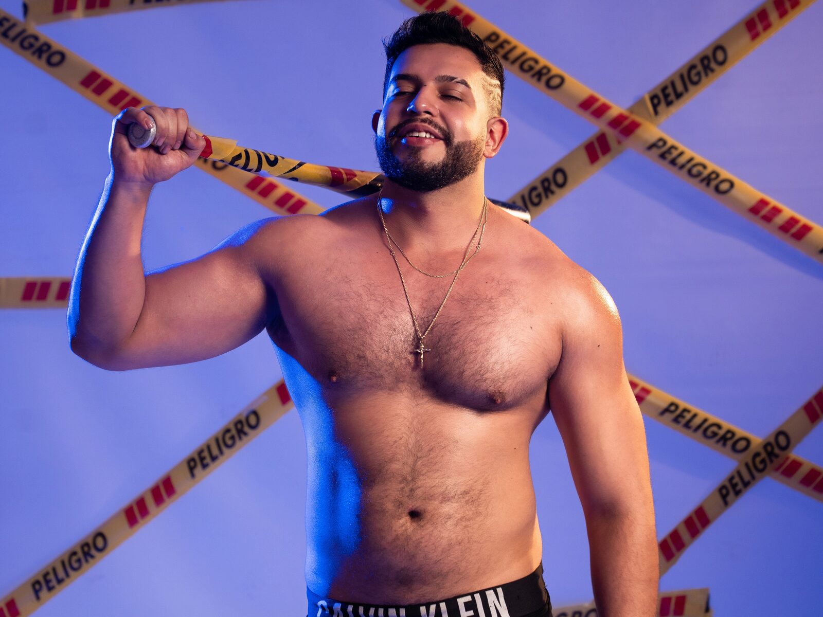 Justin Knox