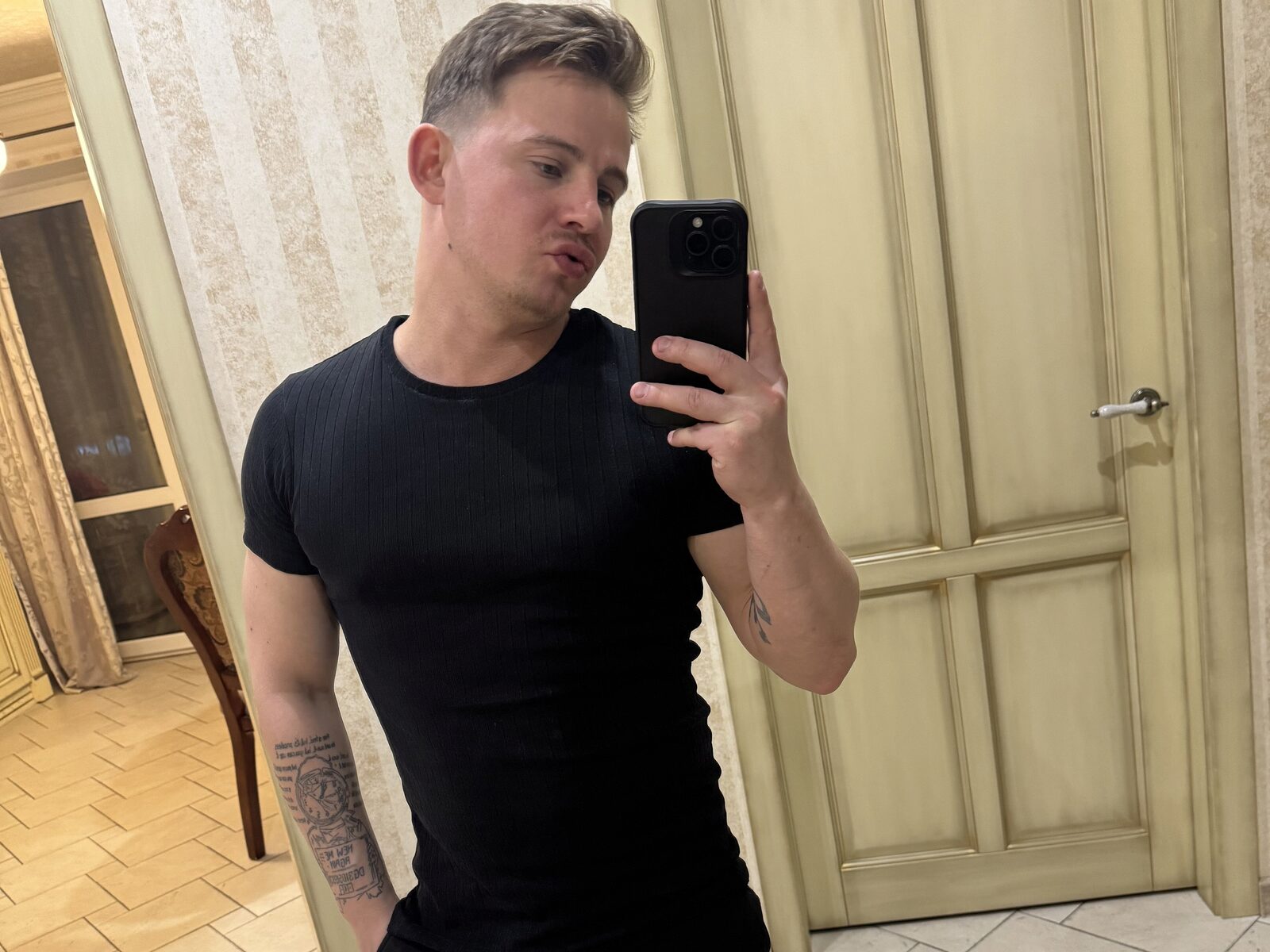 Landon York