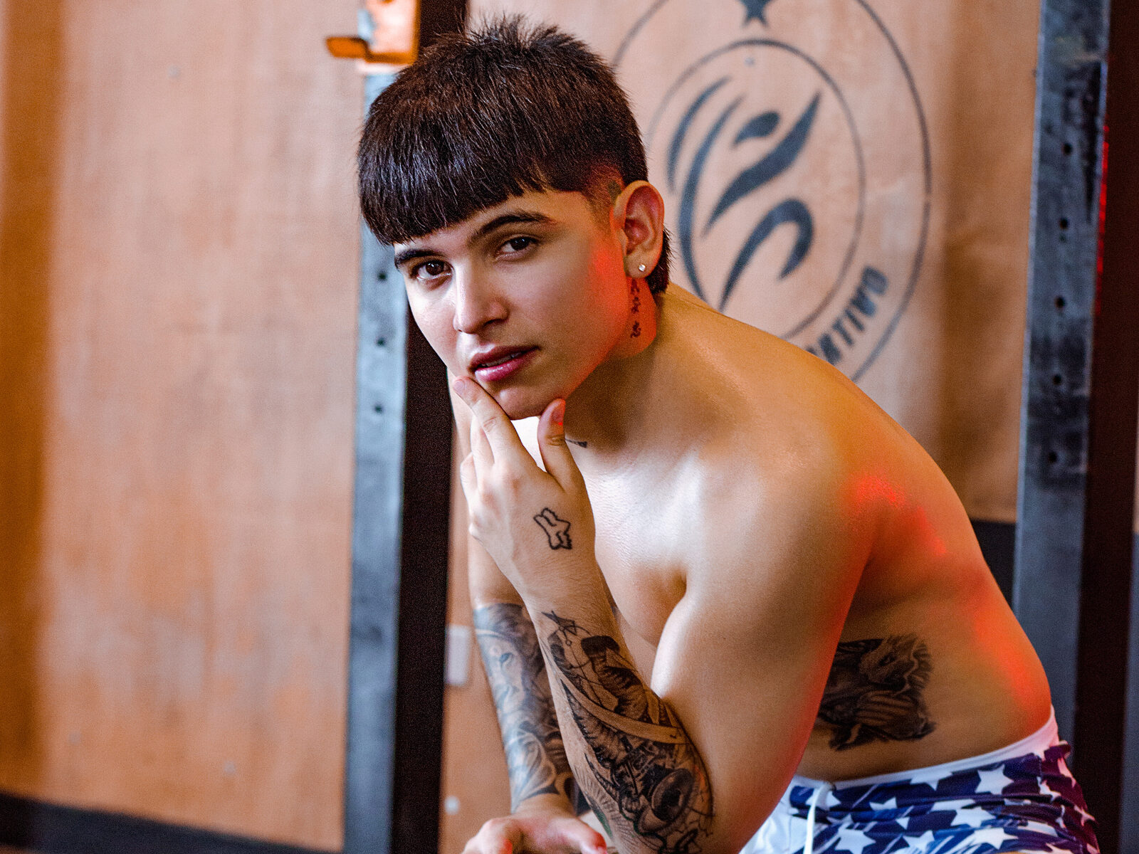 Derek Vance