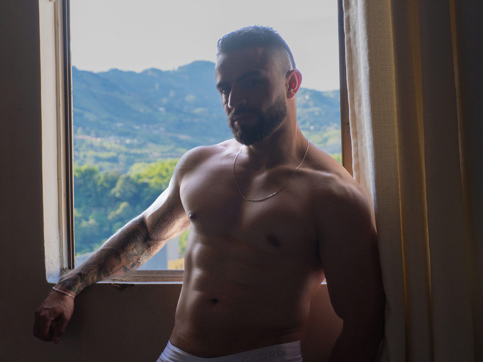 Tony Goldstein