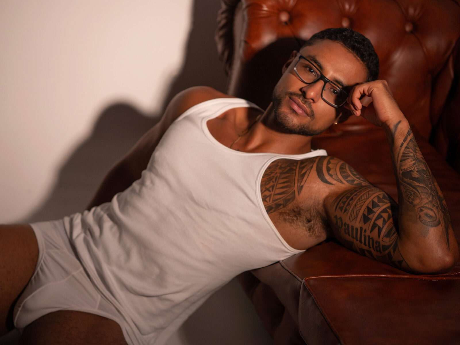 Liiam Garcia