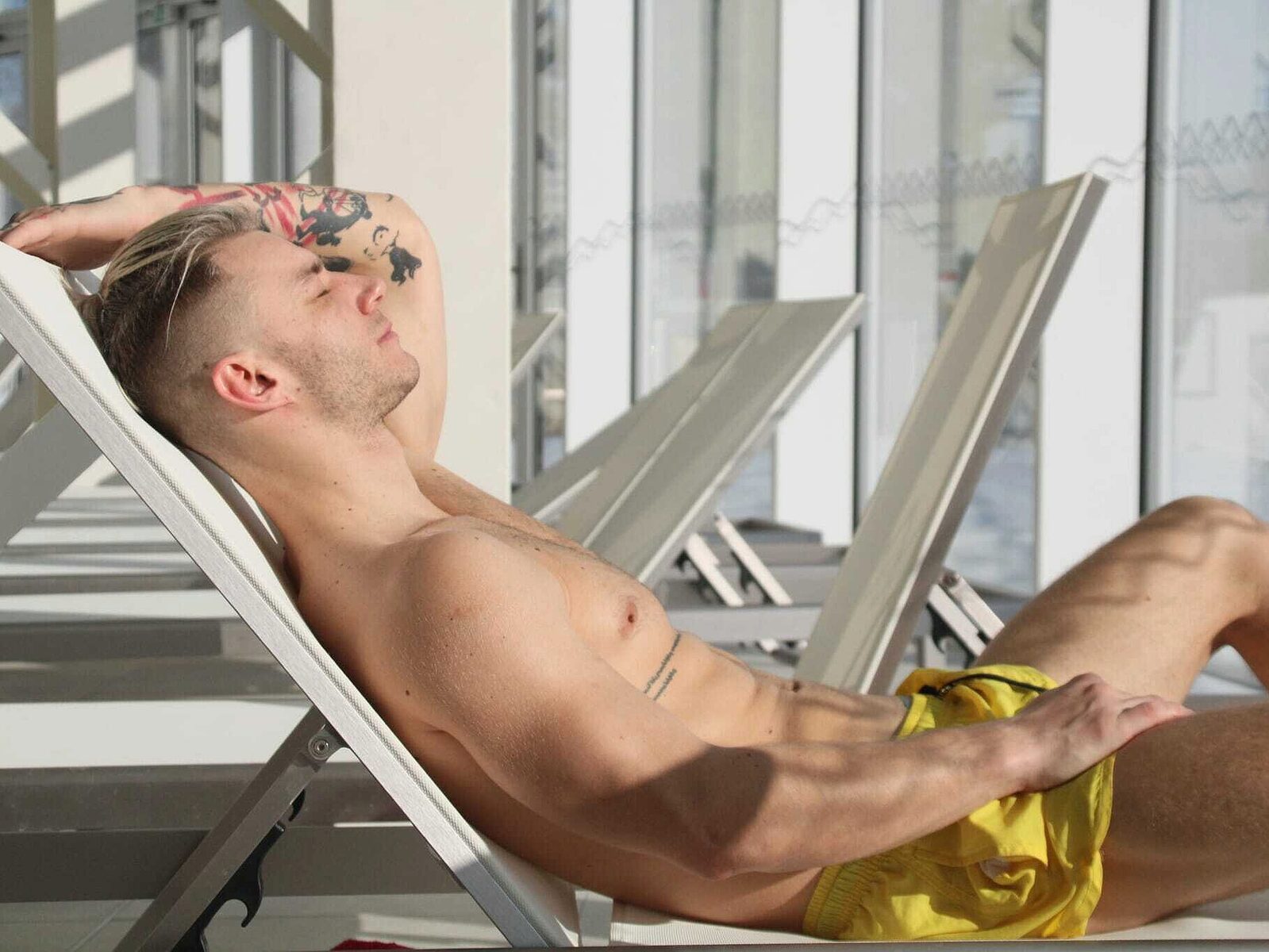 Dominik Jacobs