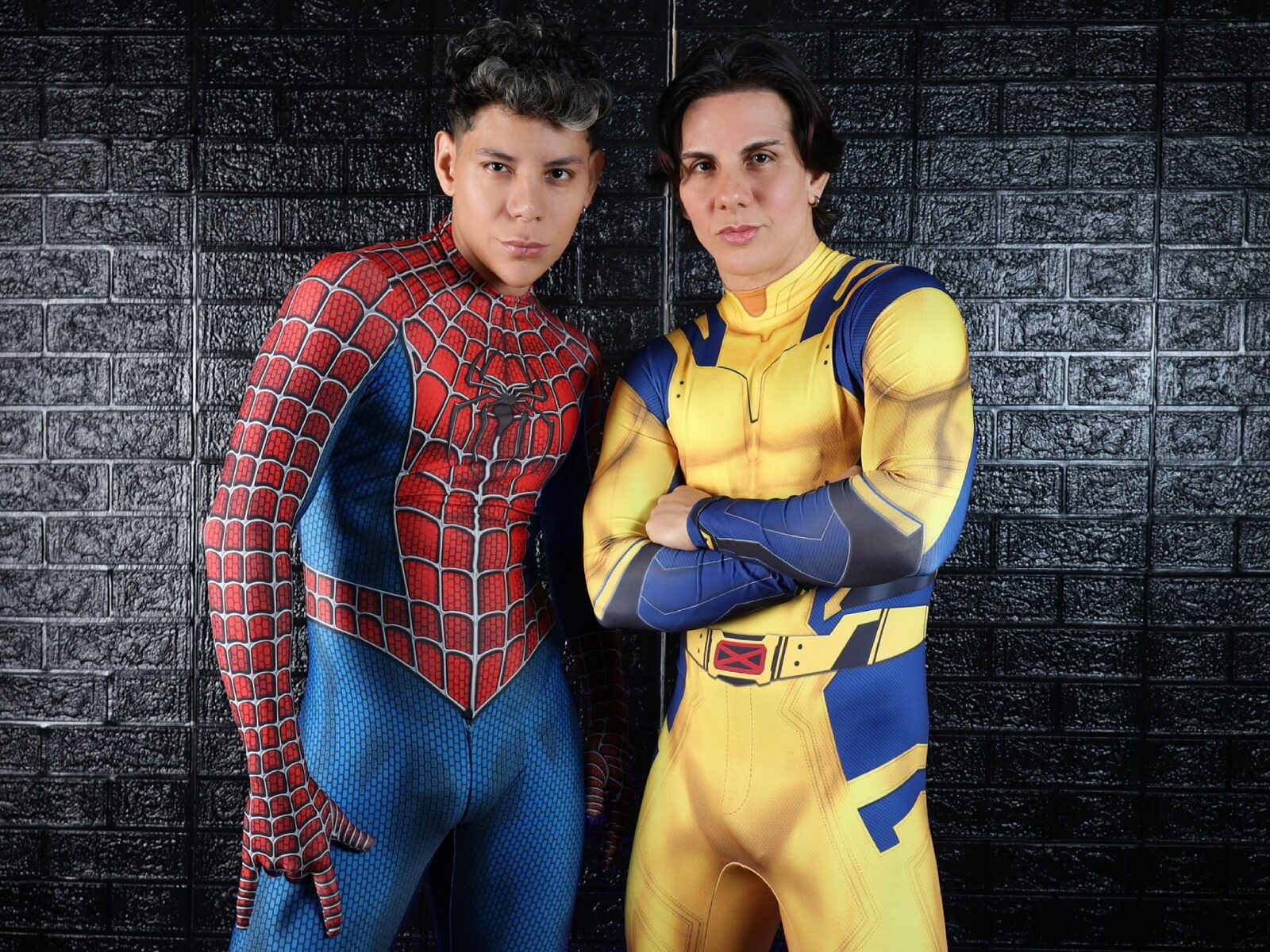 Al Fox & Miko Fortuni
