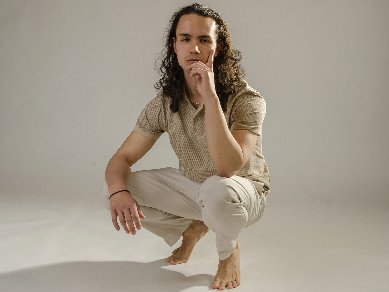 Yaman Fisher