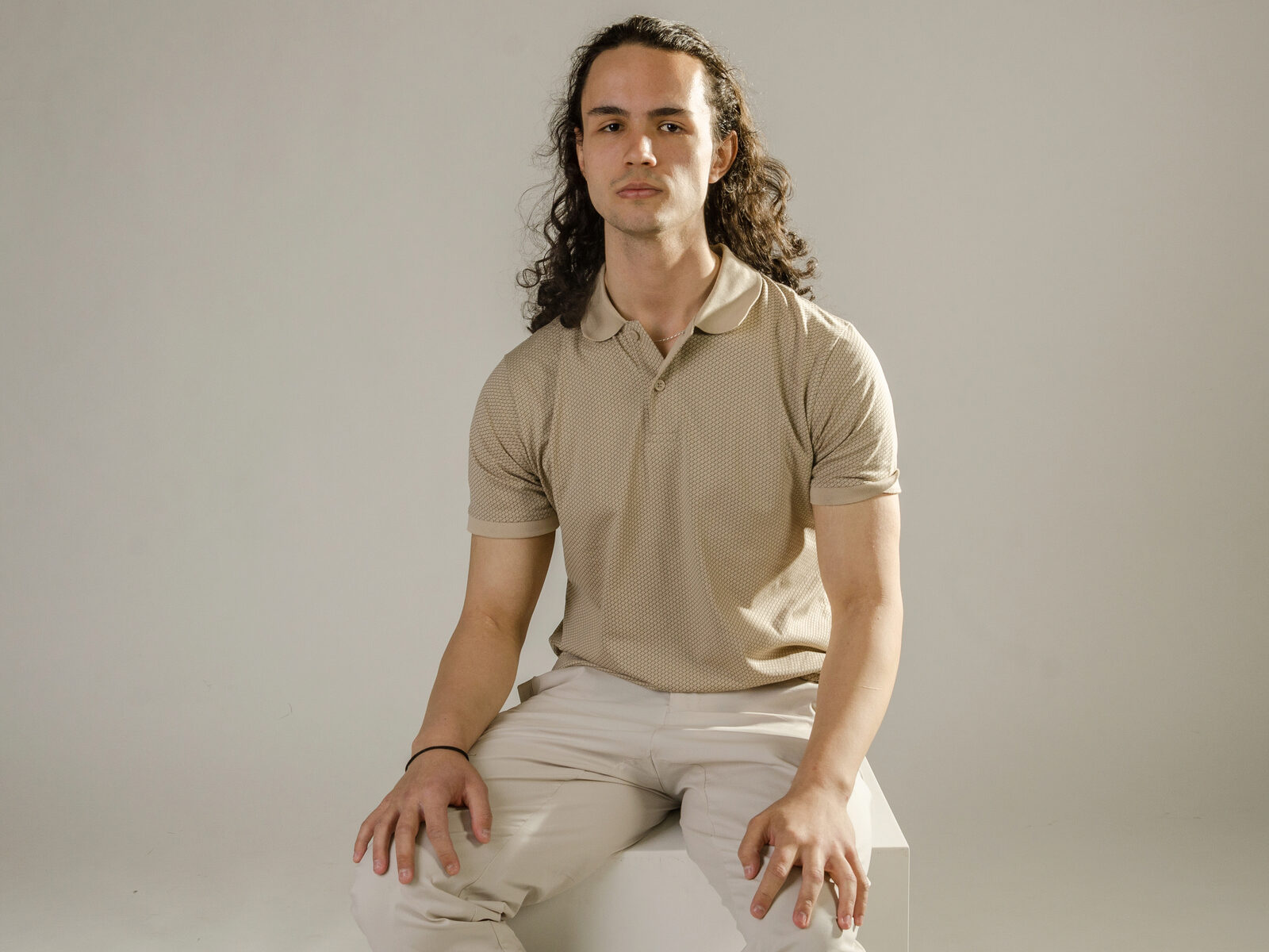 Yaman Fisher