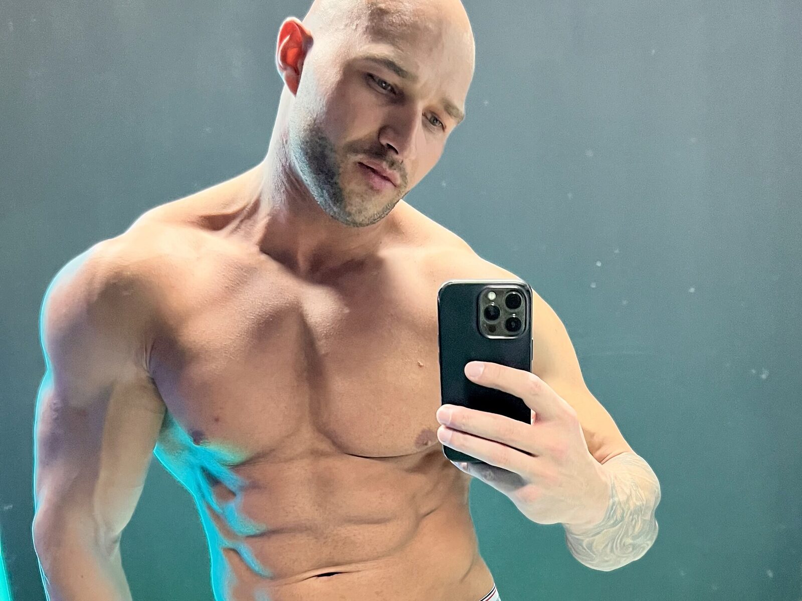 Rik Adler