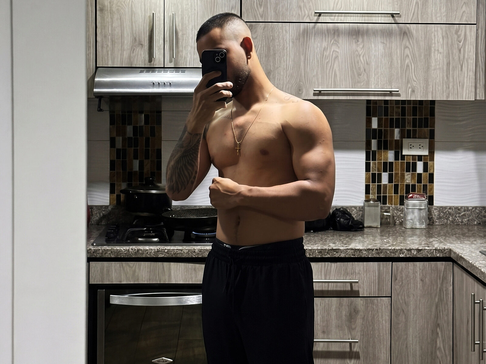 Apollo Mosquera