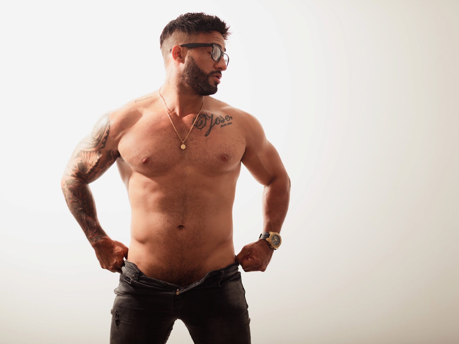 Steban Bernal