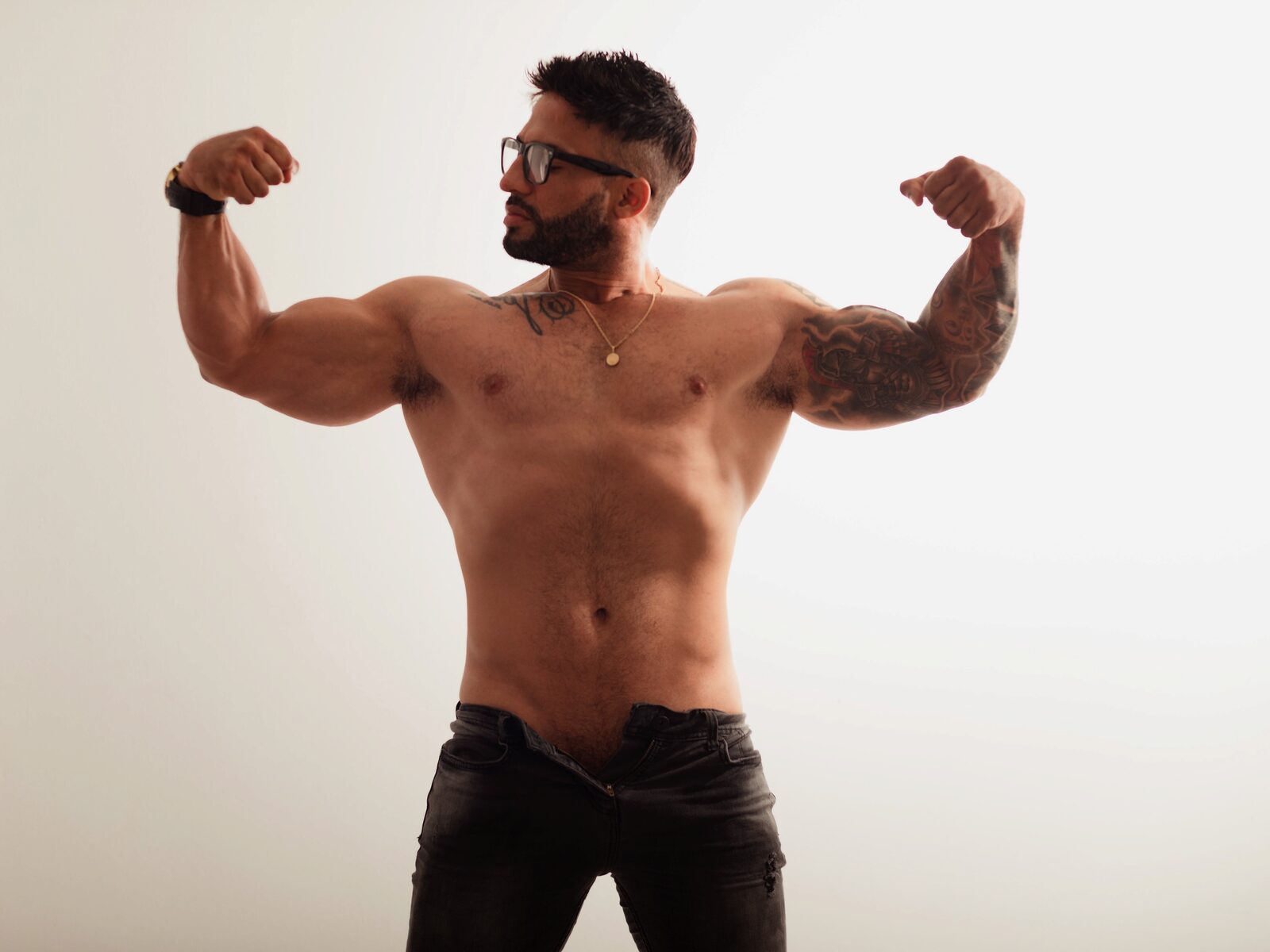 Steban Bernal