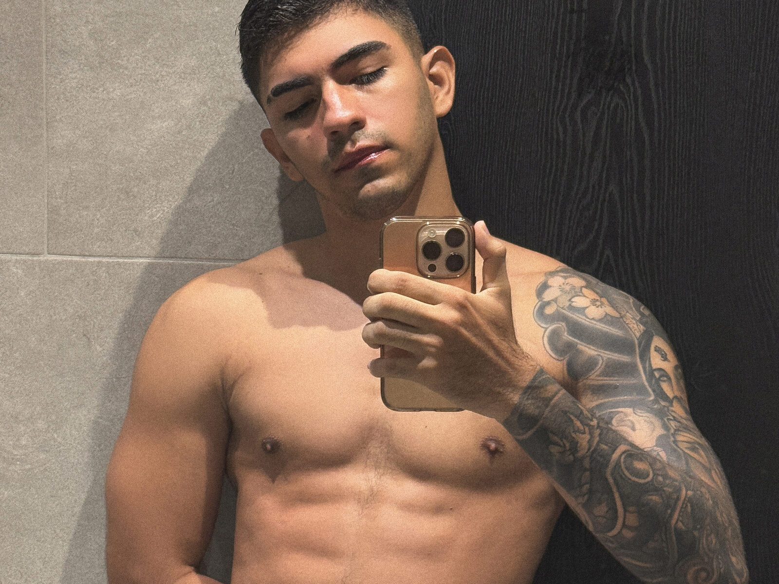 Jonas Belford