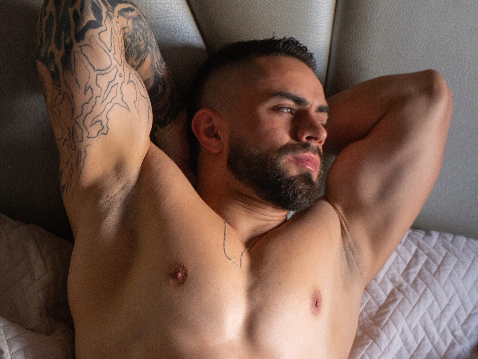 Tony Goldstein
