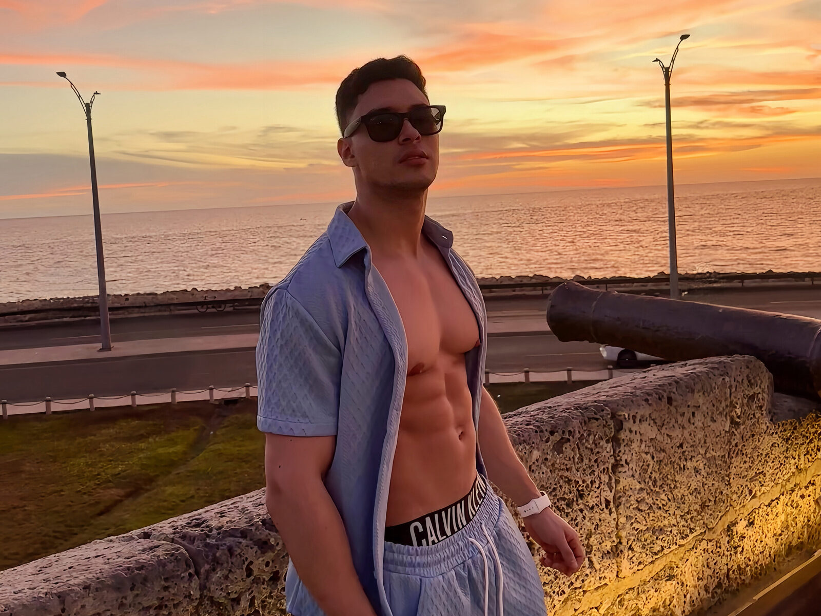 Alan Vidal