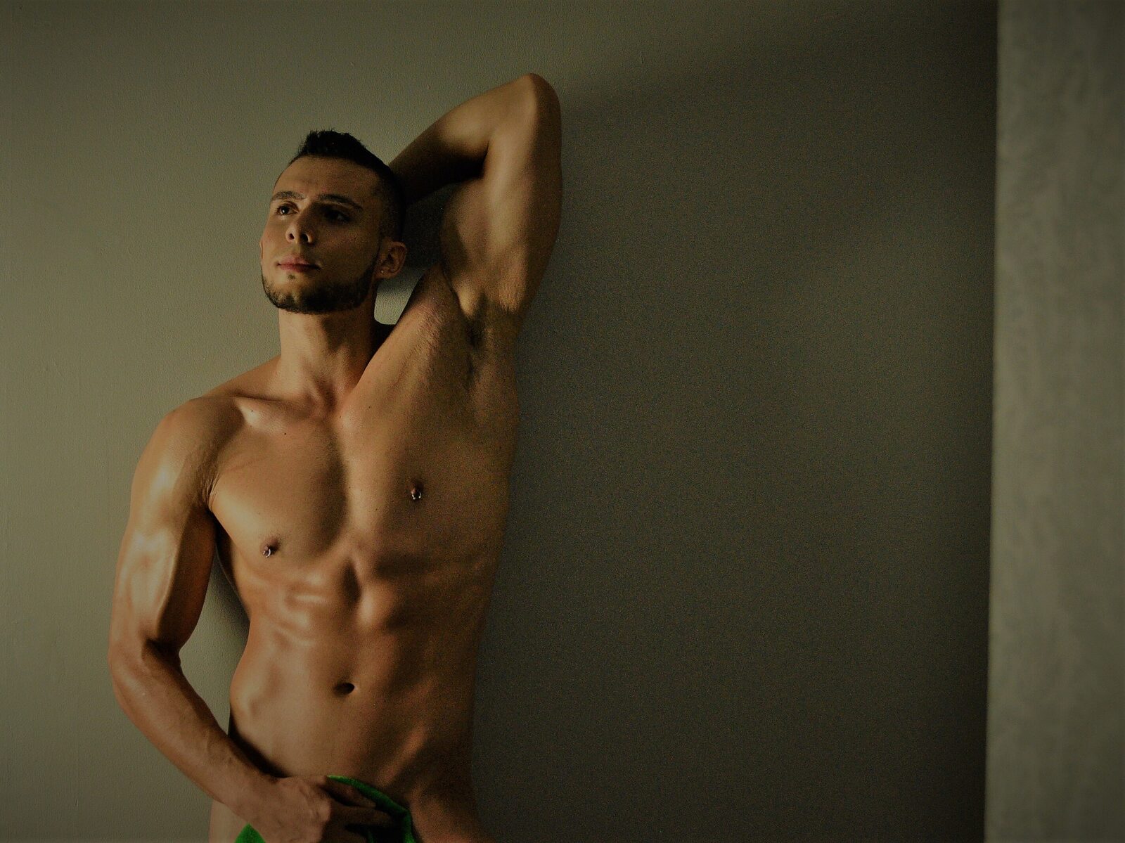 Adrian Gomez