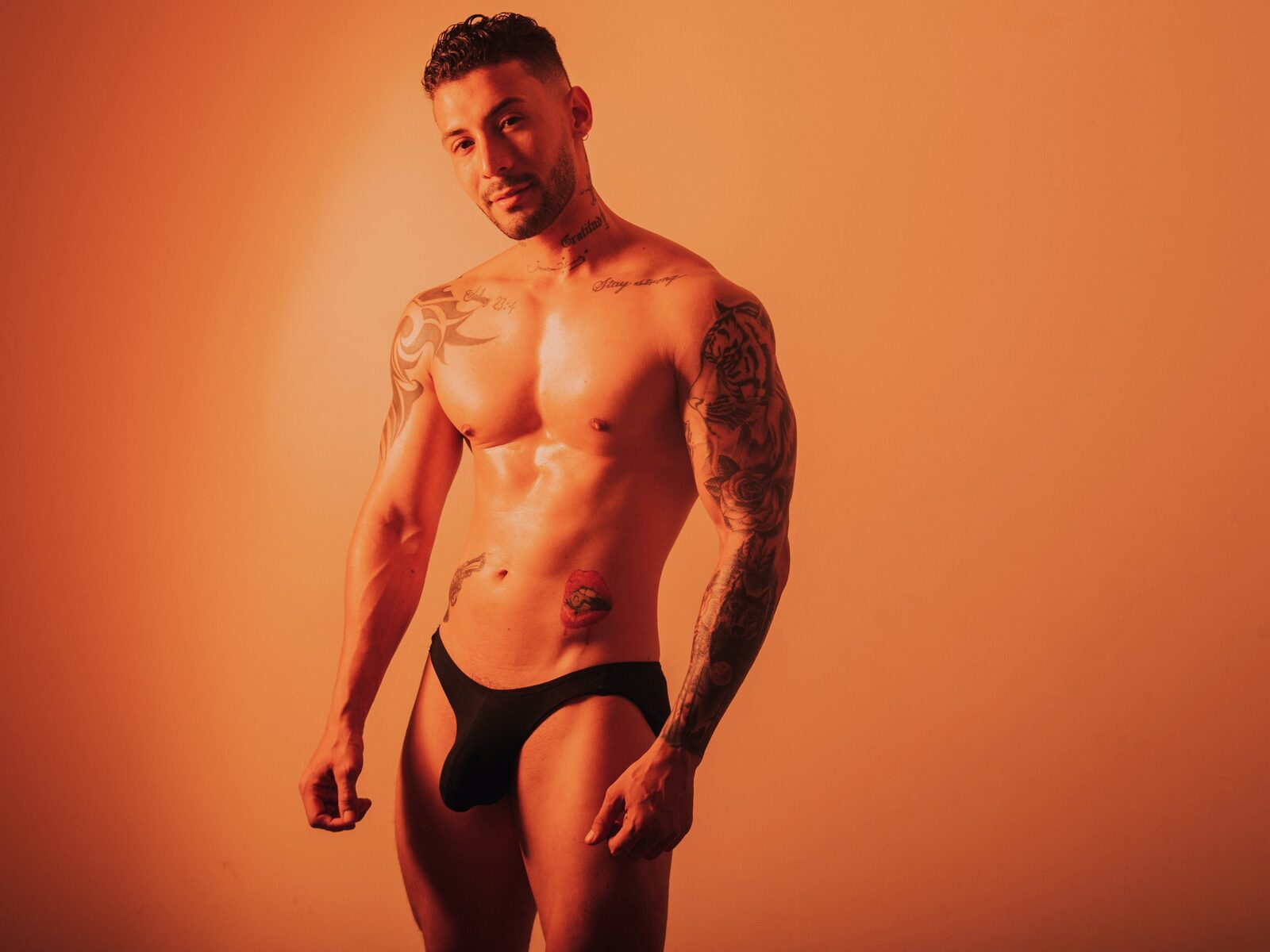 Dante O Sullivan