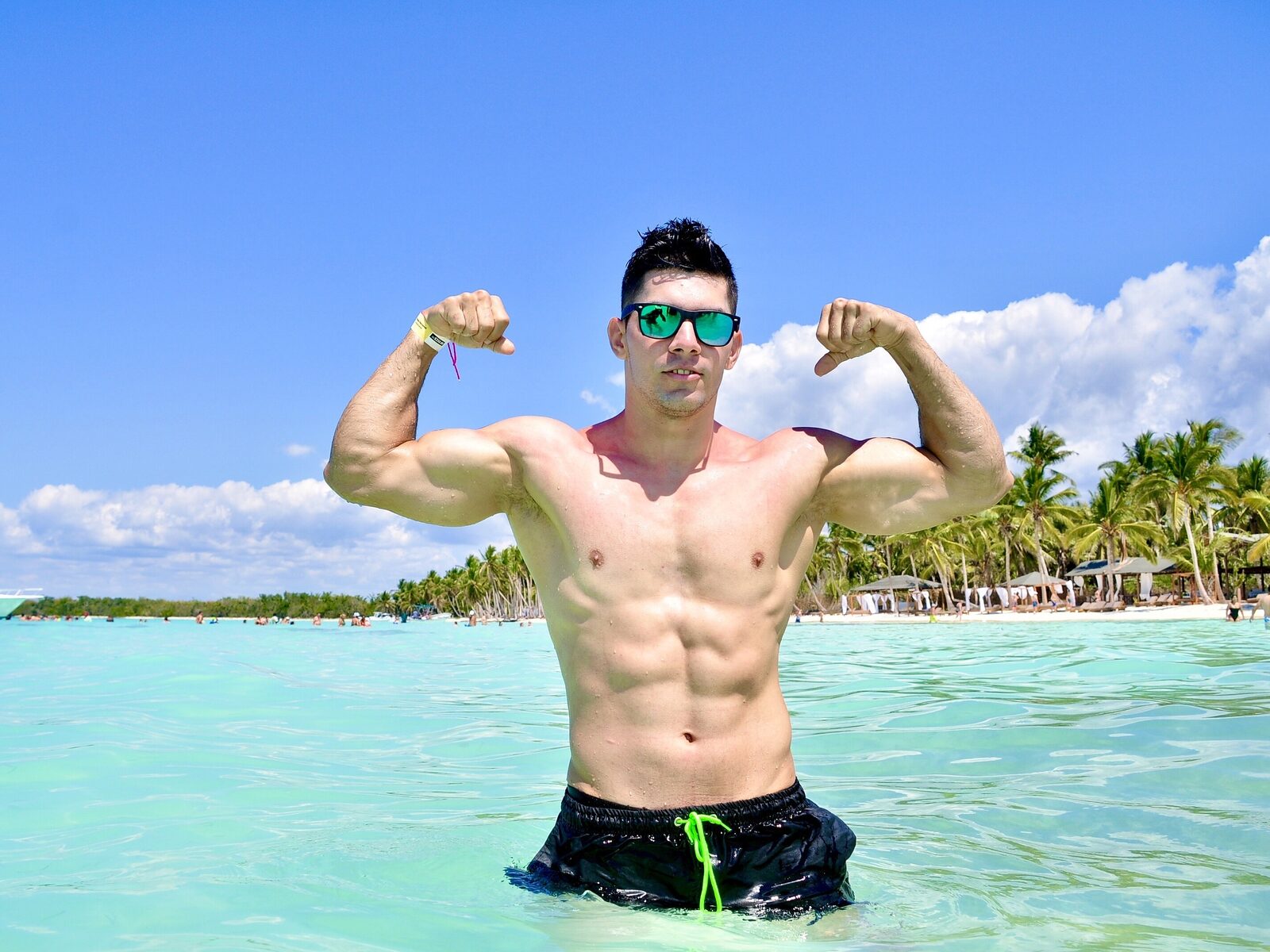Felipe Santoro