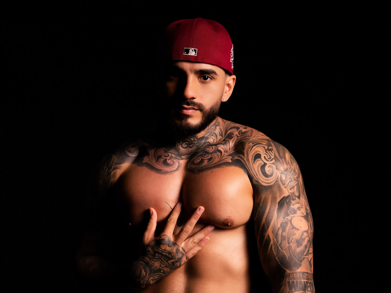 Myke Owen