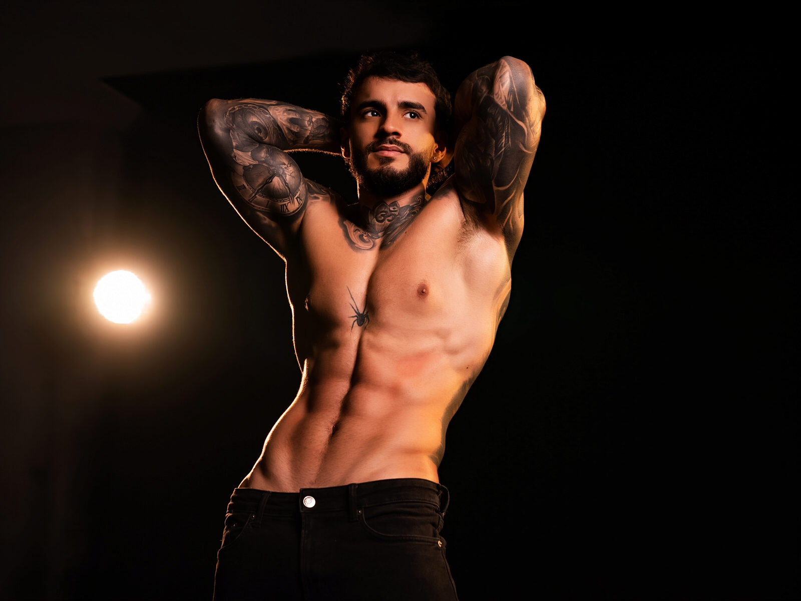 Myke Owen