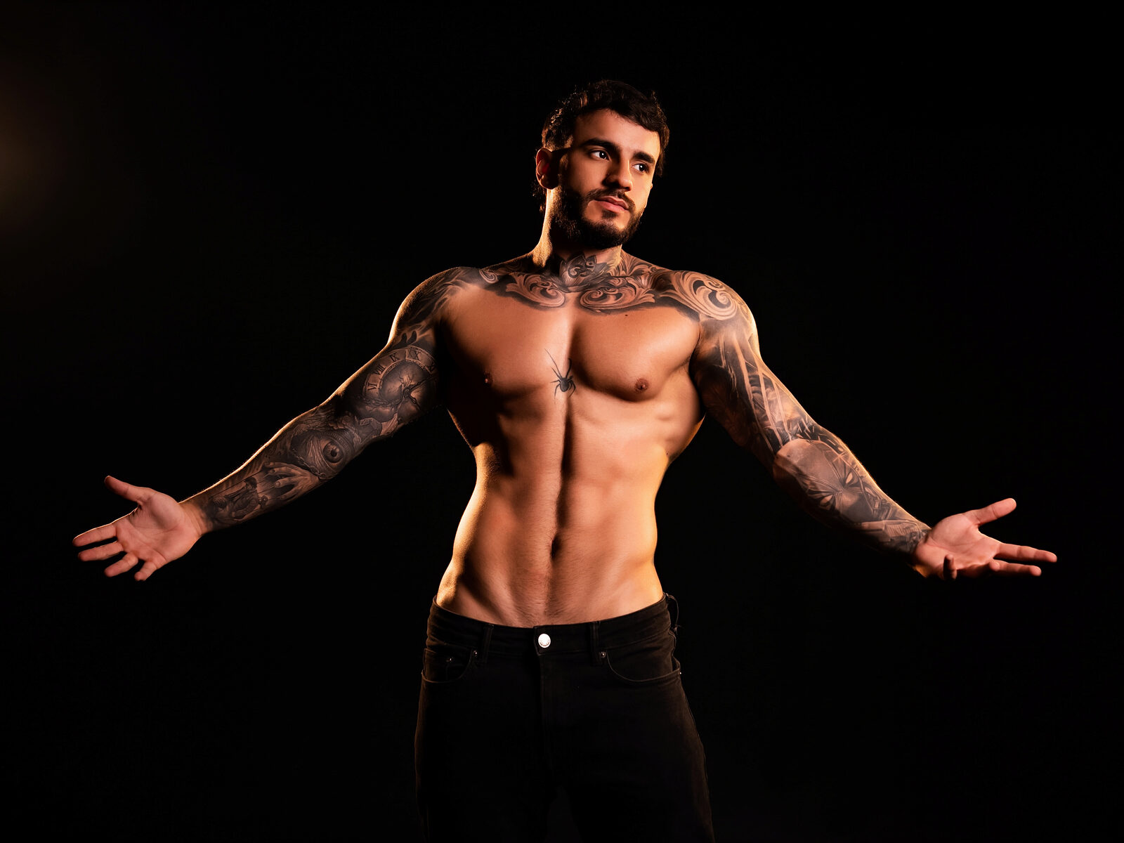 Myke Owen