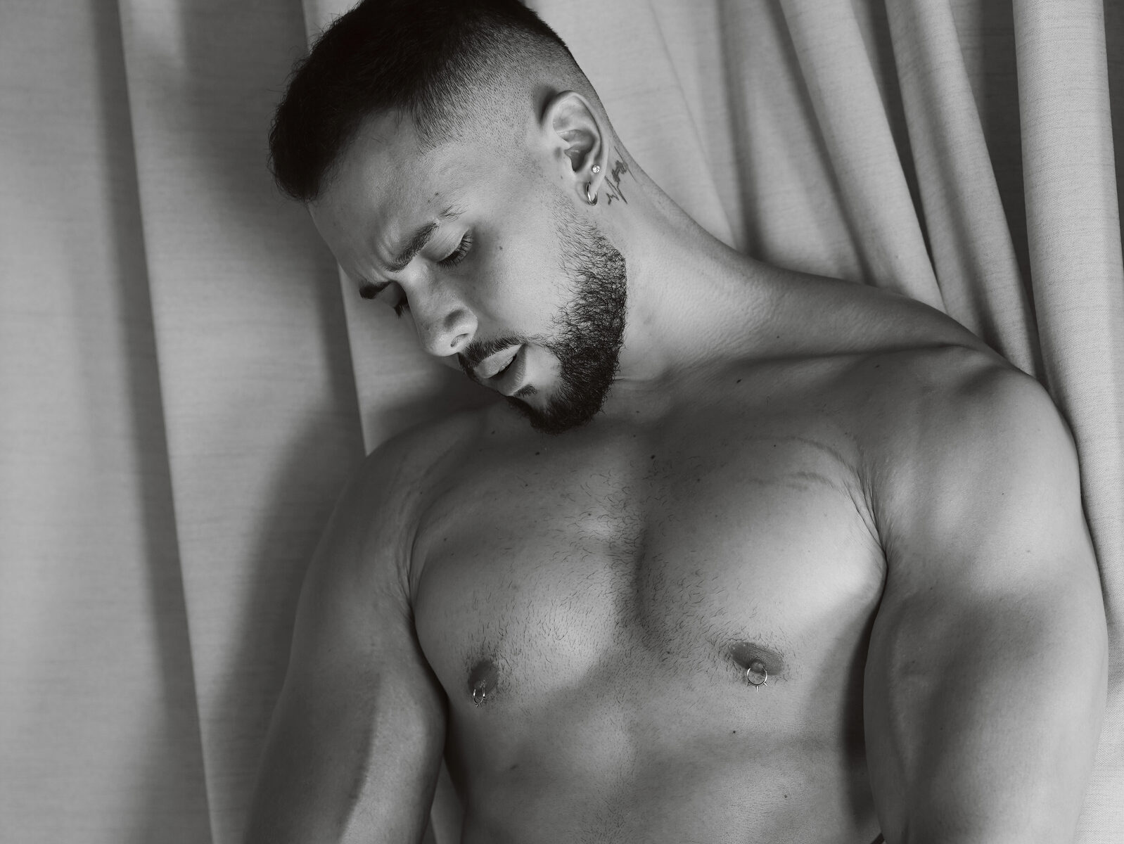 Adrian Gomez