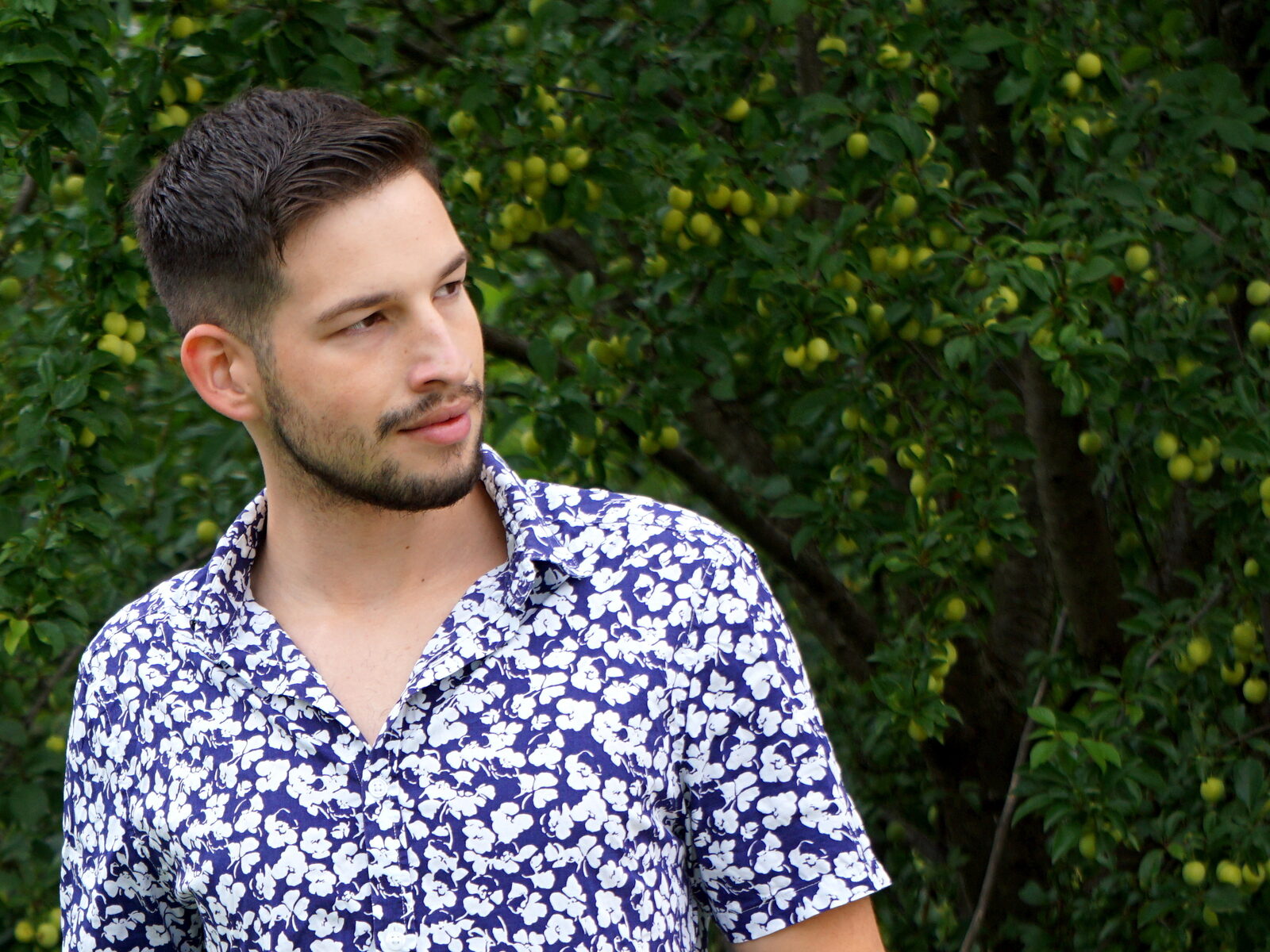 Leon Vane