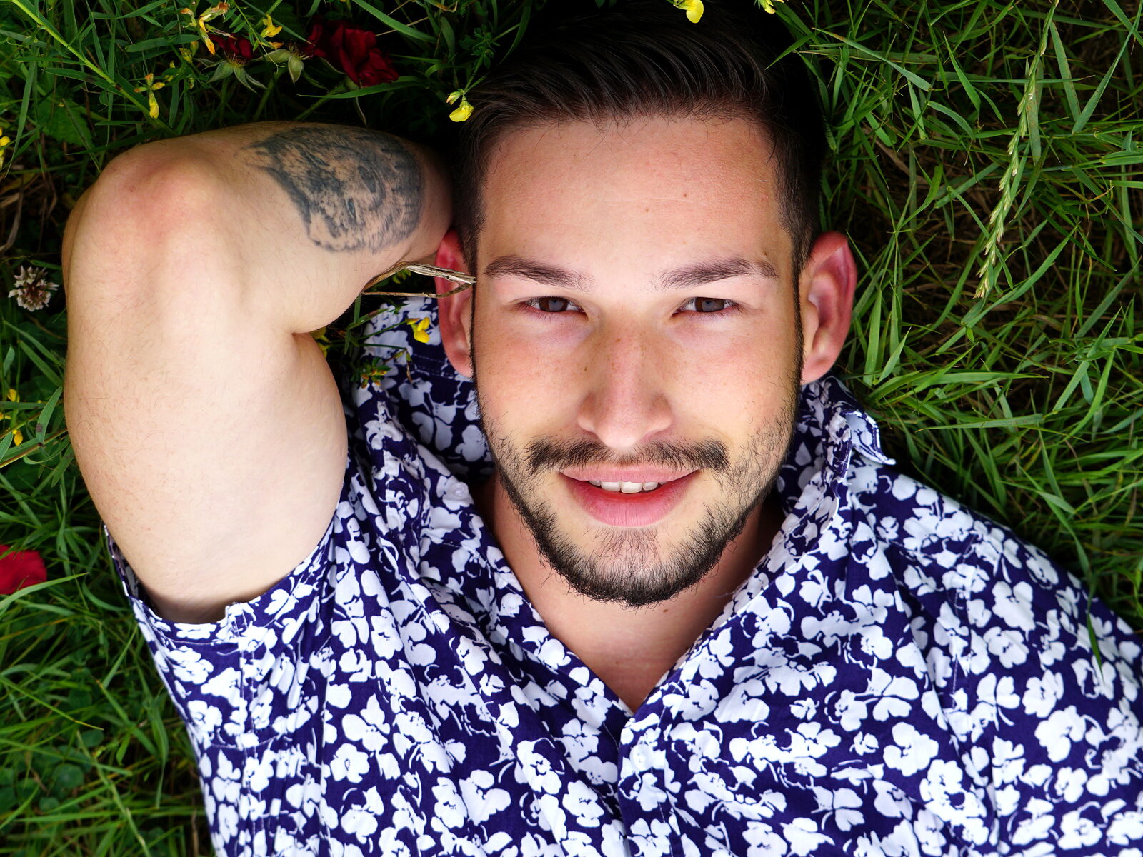 Leon Vane