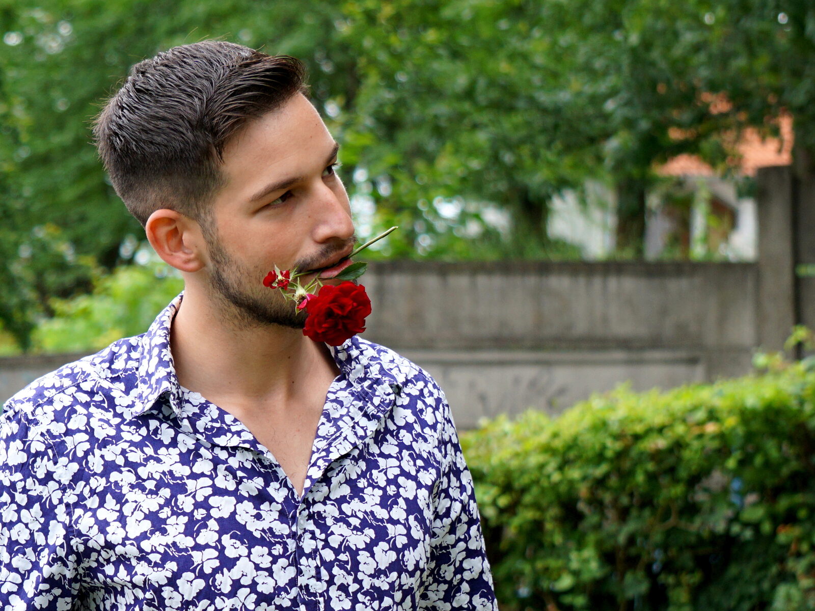 Leon Vane