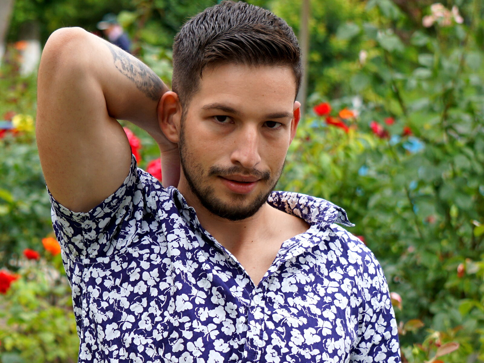 Leon Vane