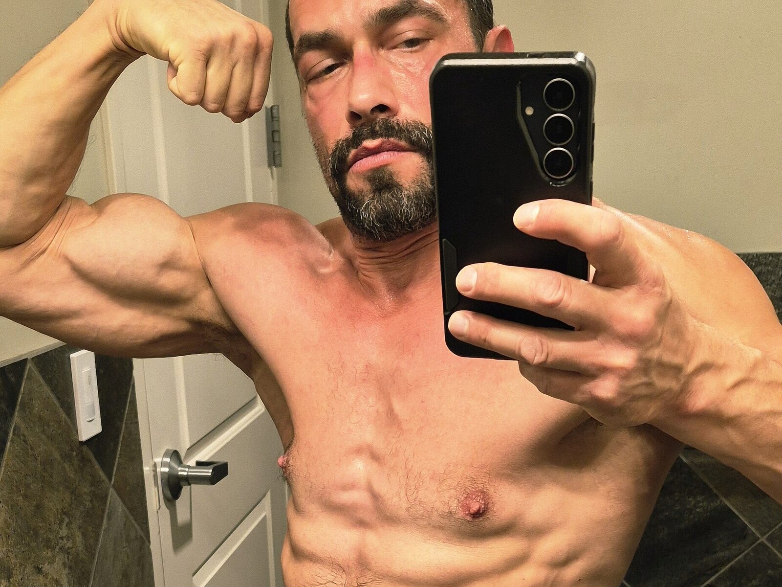 Frank Phoenix