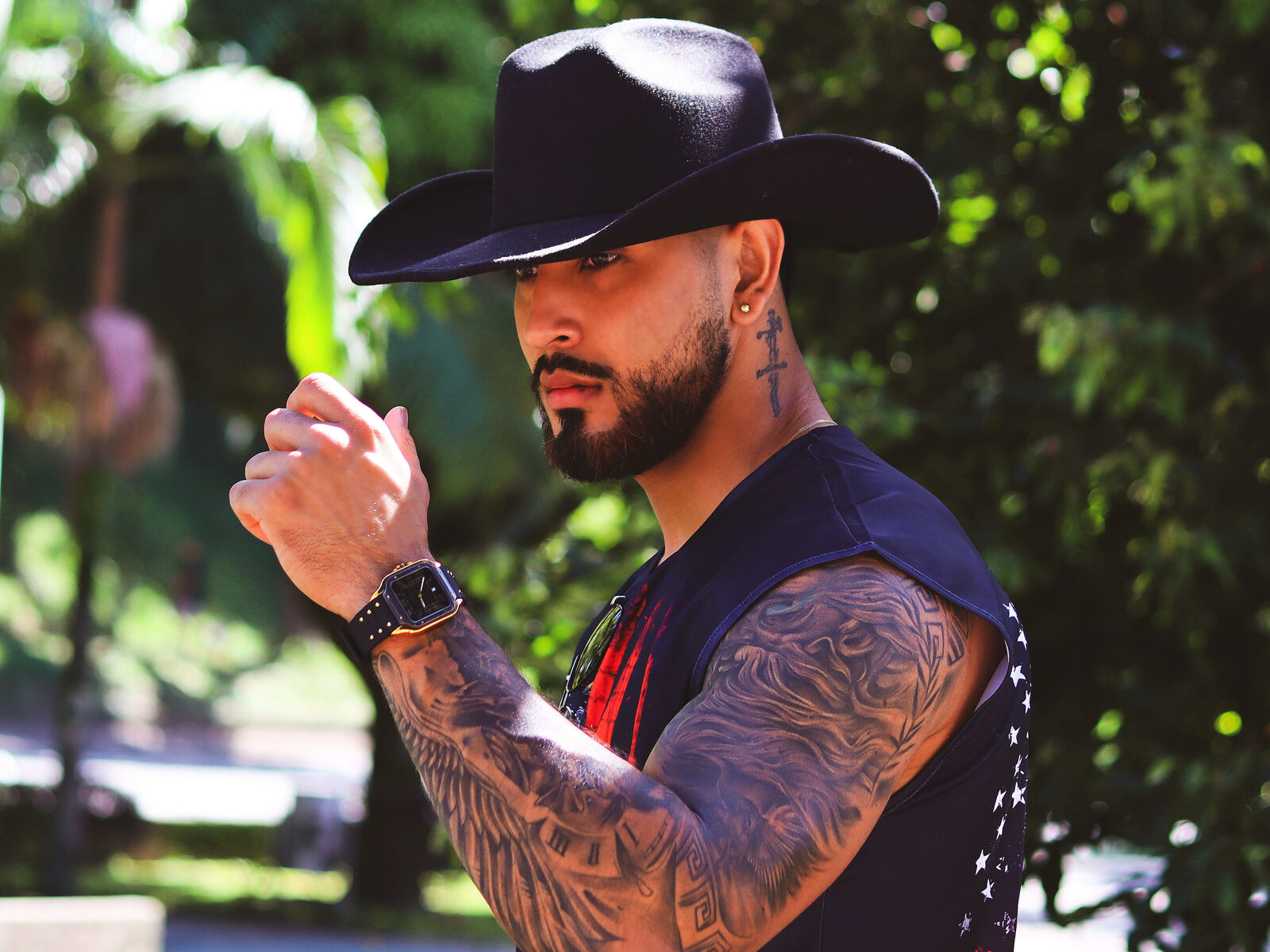 Apollo Mosquera