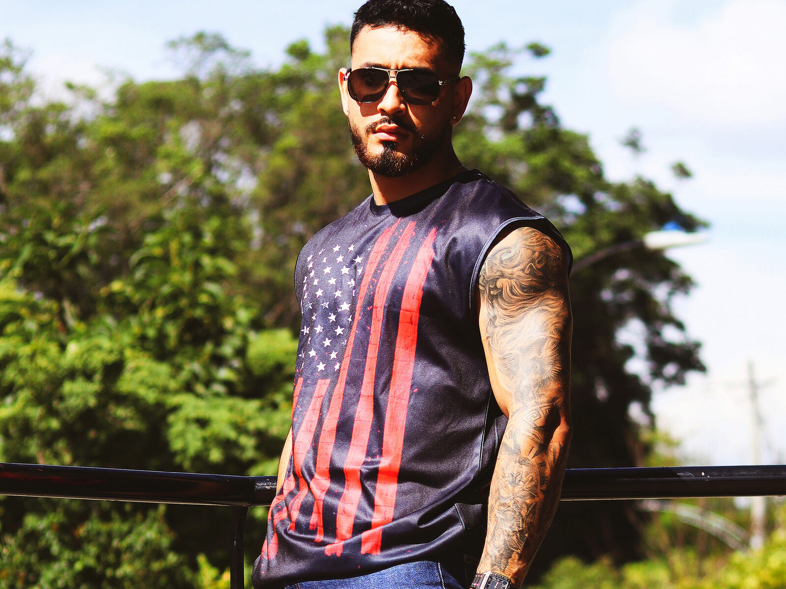 Apollo Mosquera