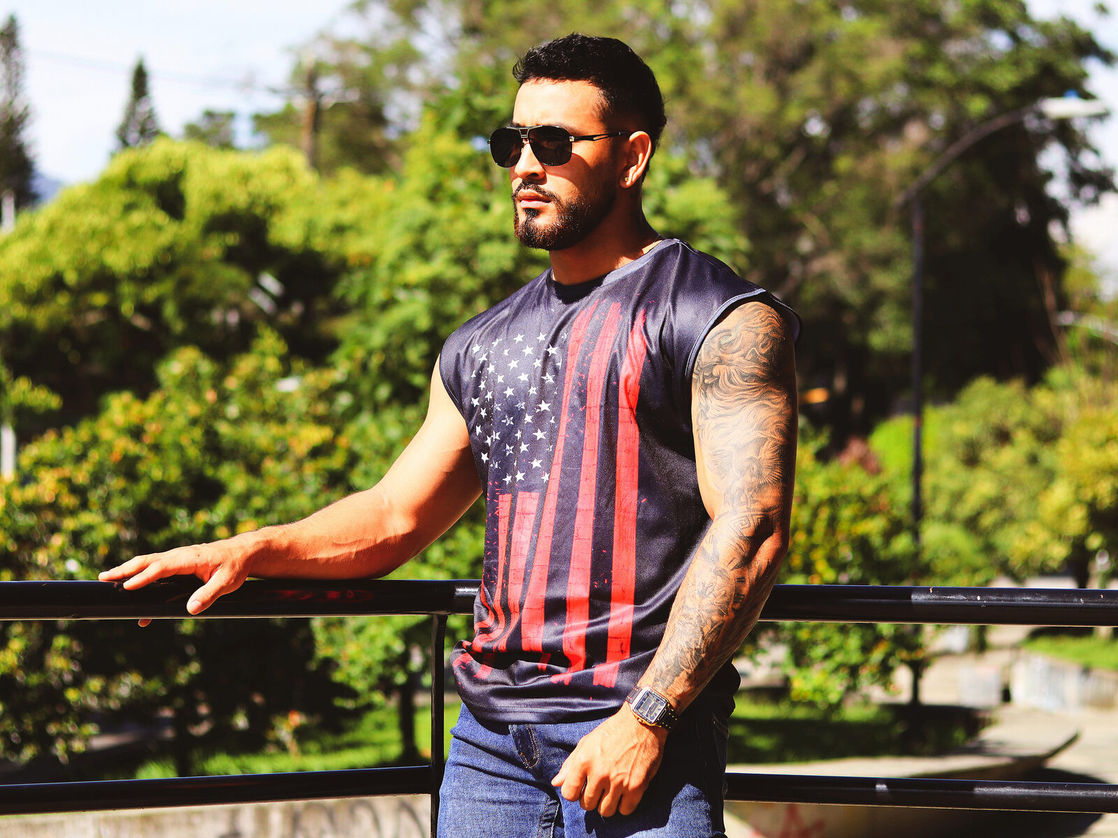 Apollo Mosquera