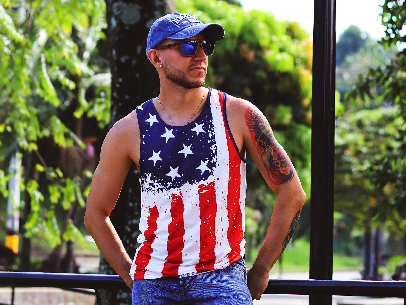 Sammuel Rogers