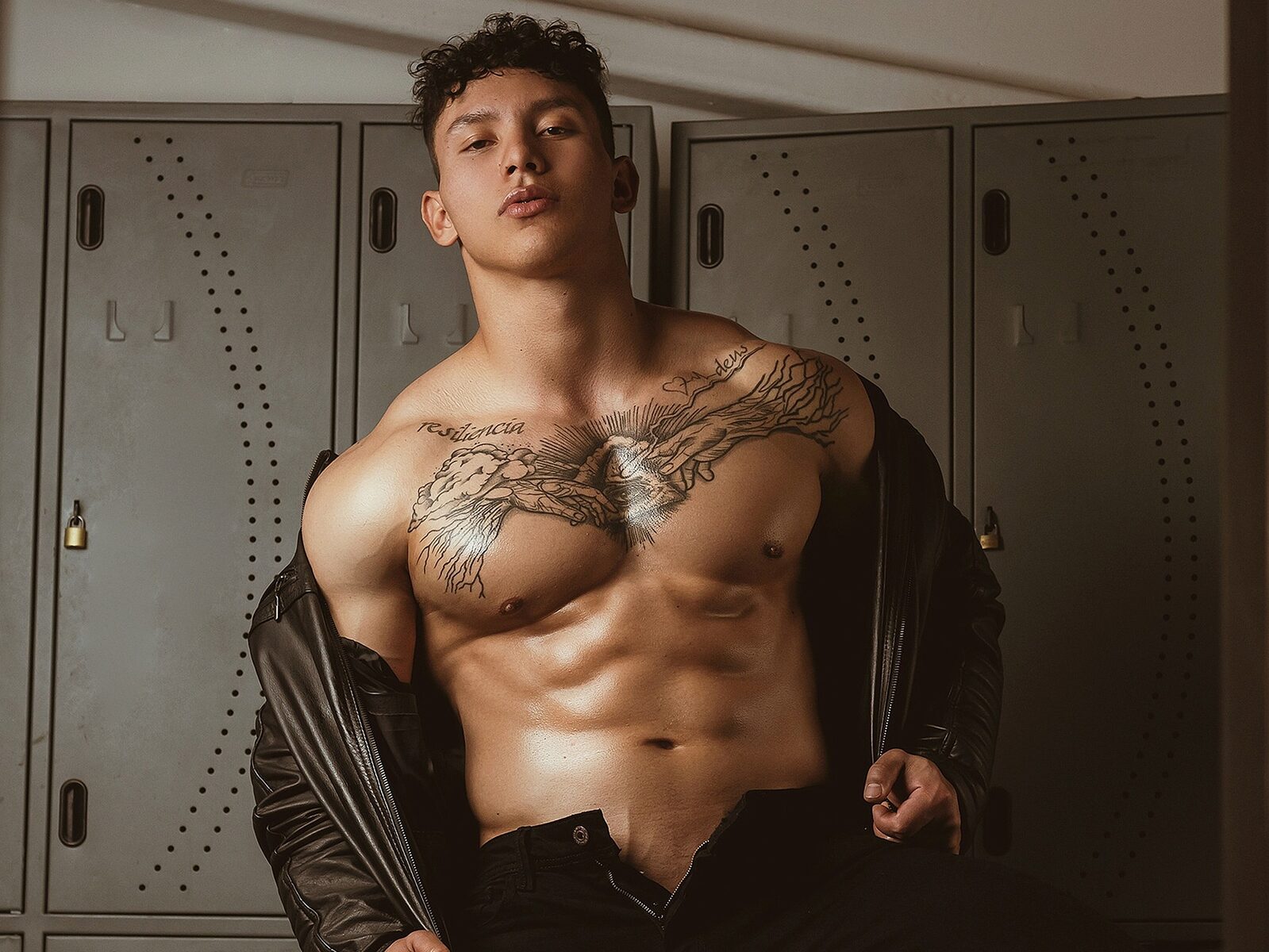 Adamm Turner