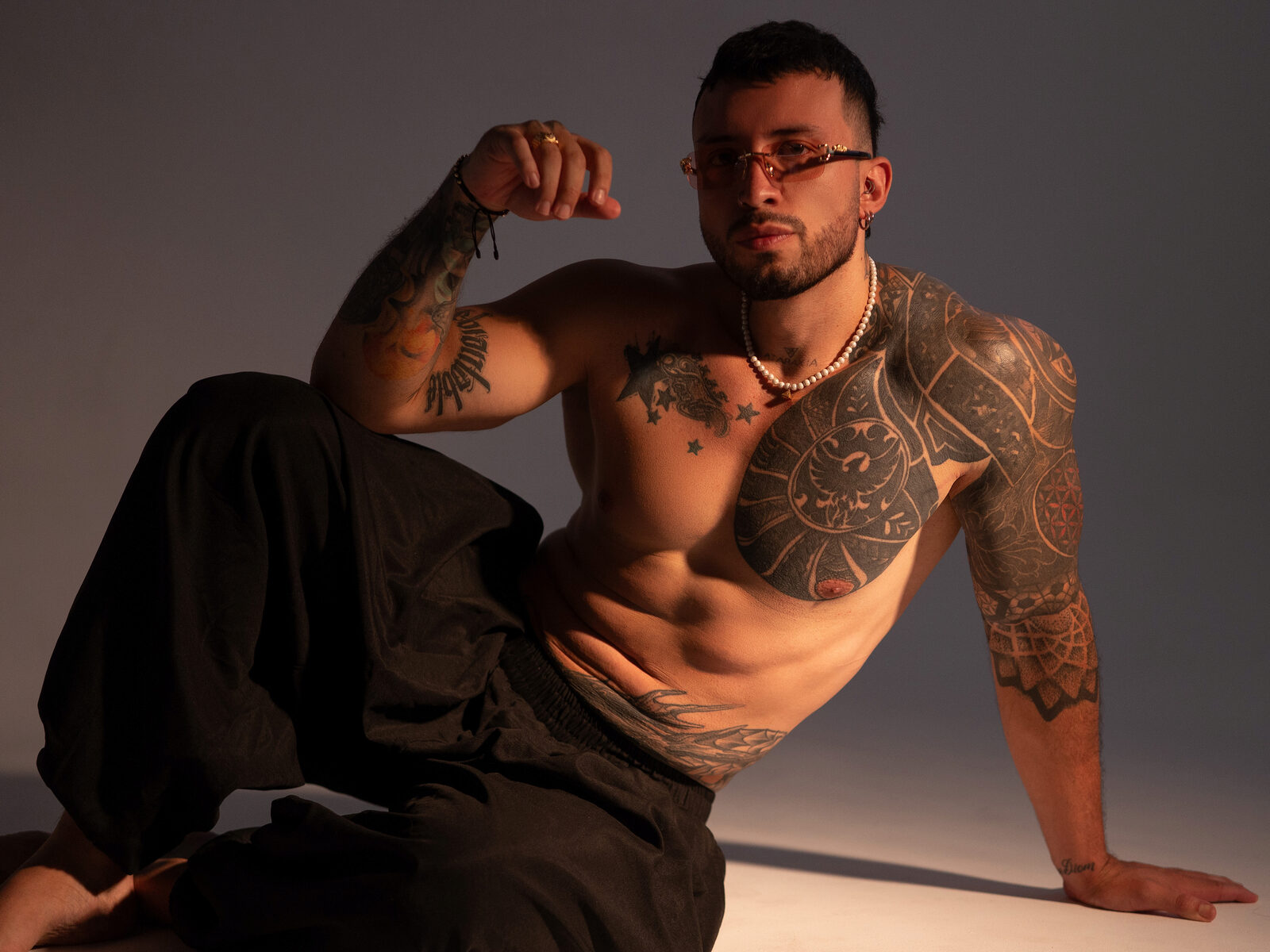 Dave Max