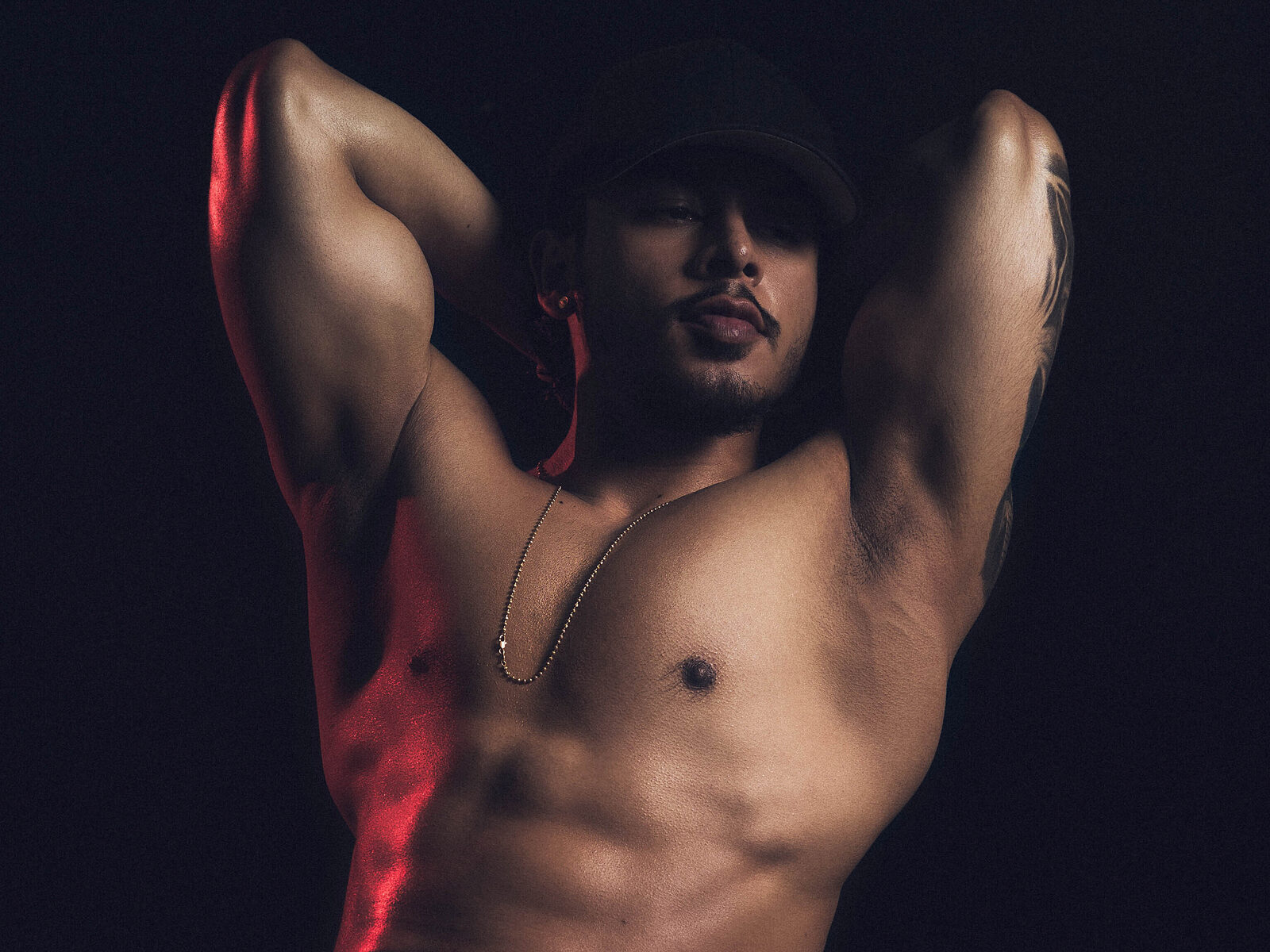 Justin Whitte