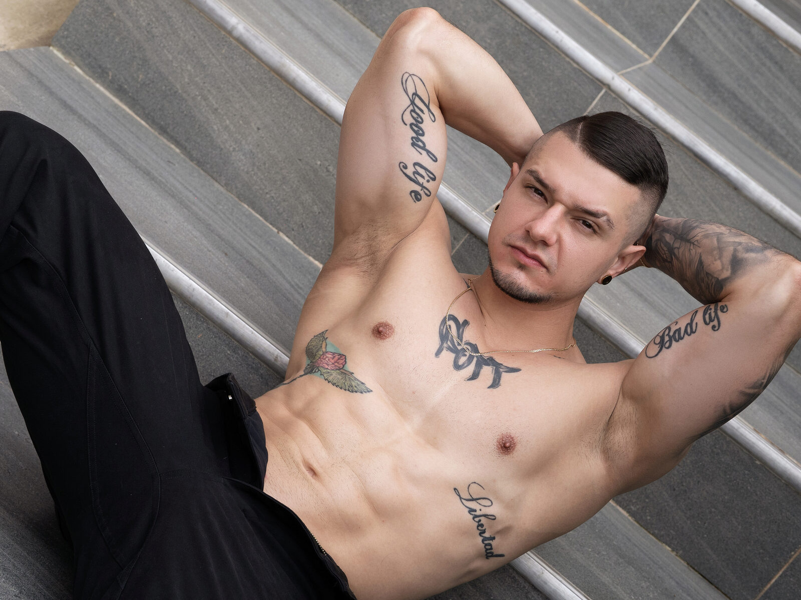 Tyson Rich