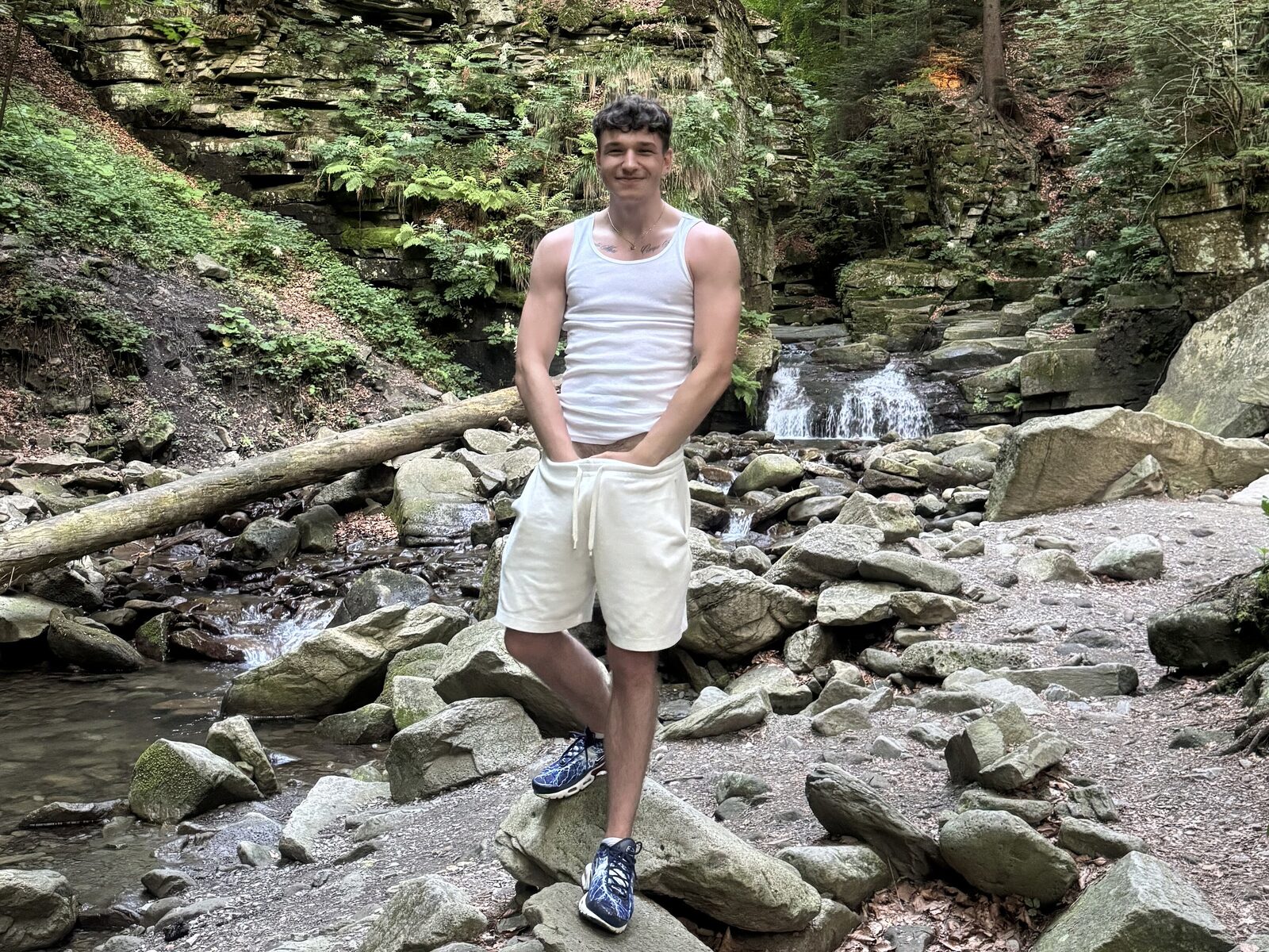 Danny Cuomo