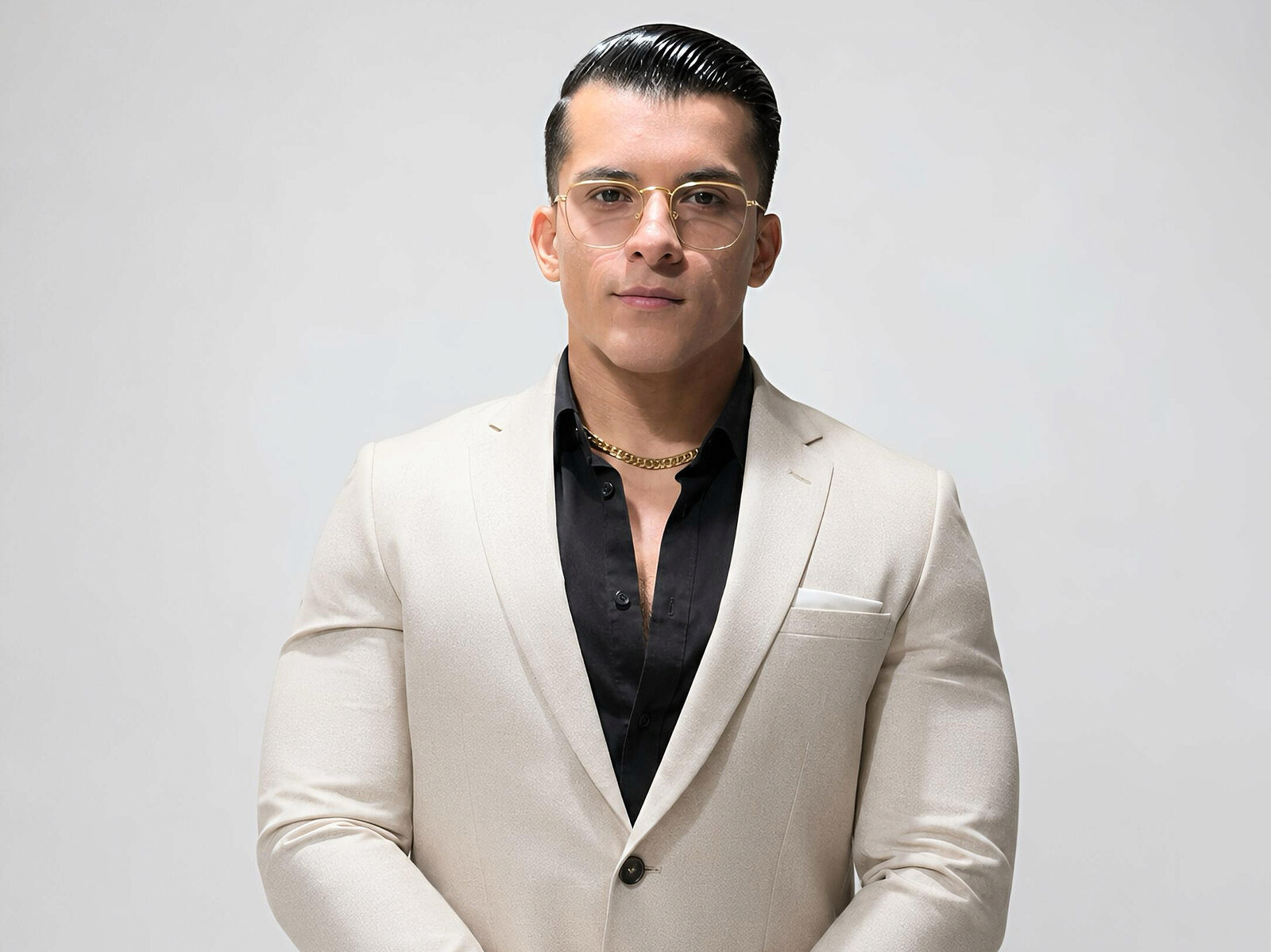 Maximo De La Vega