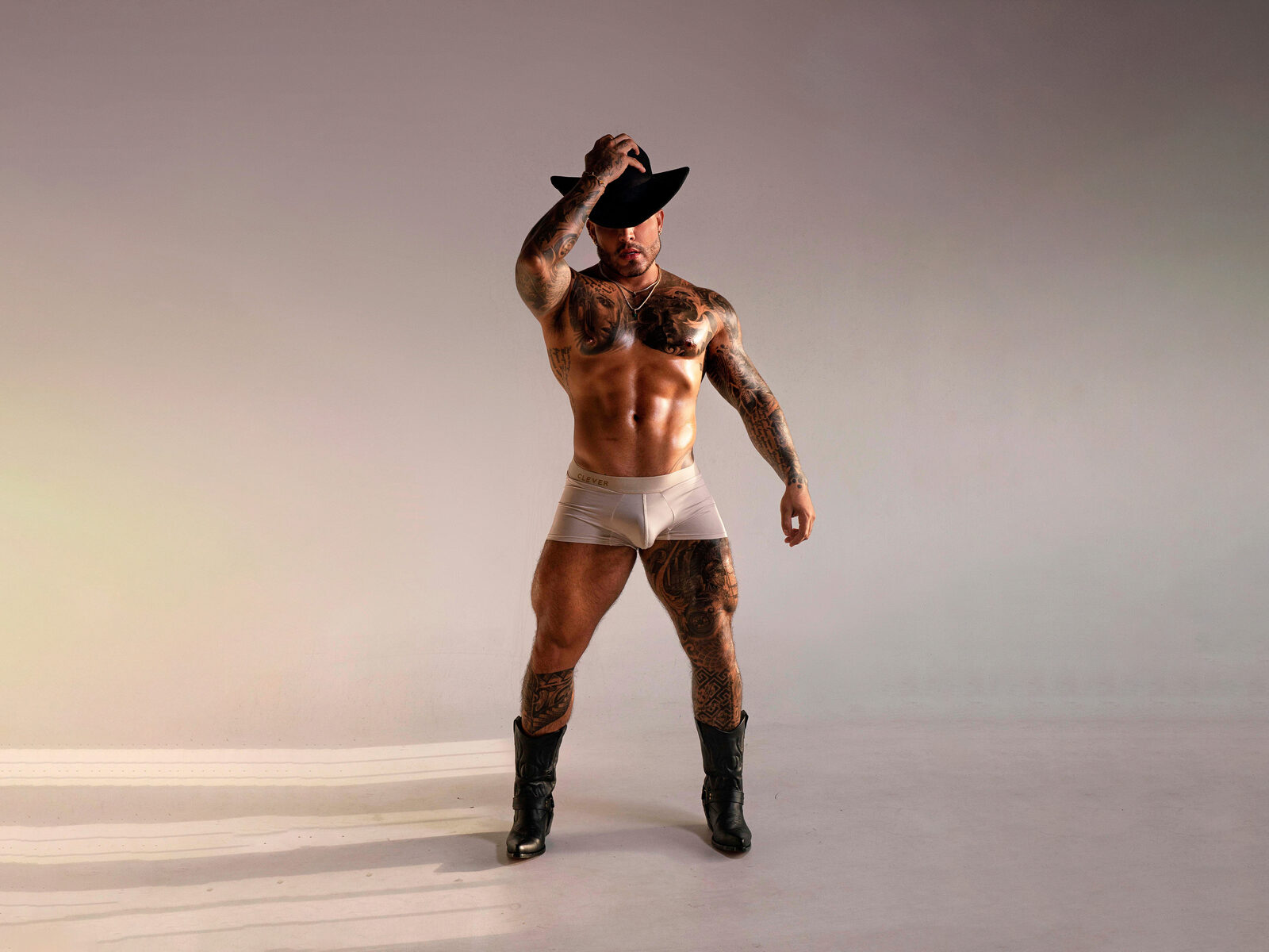 Aaron Vega