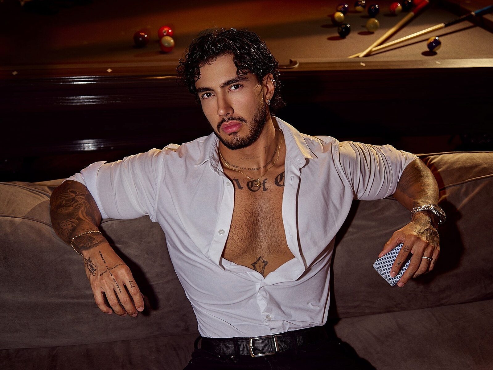 Jacob Martins