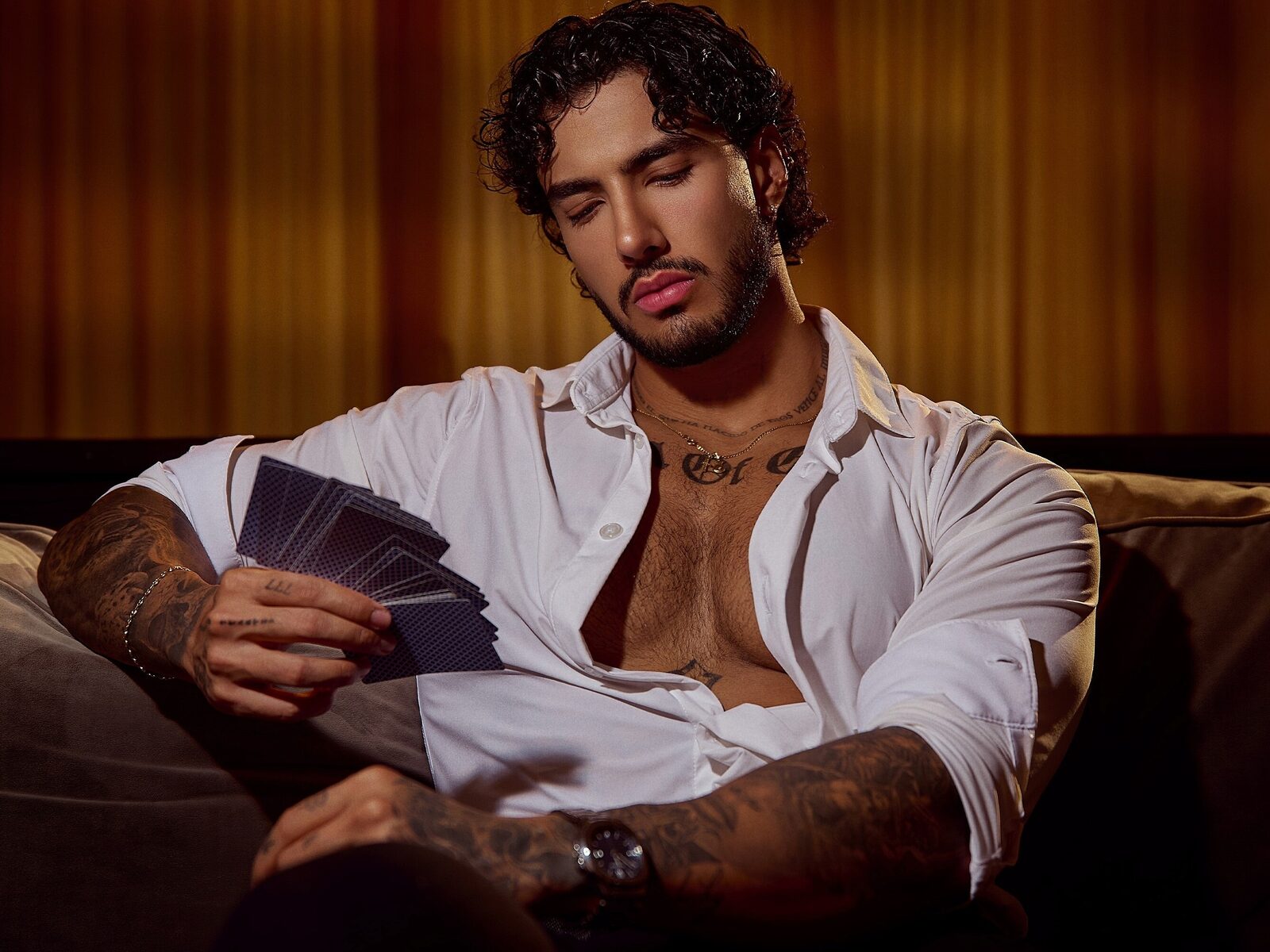 Jacob Martins